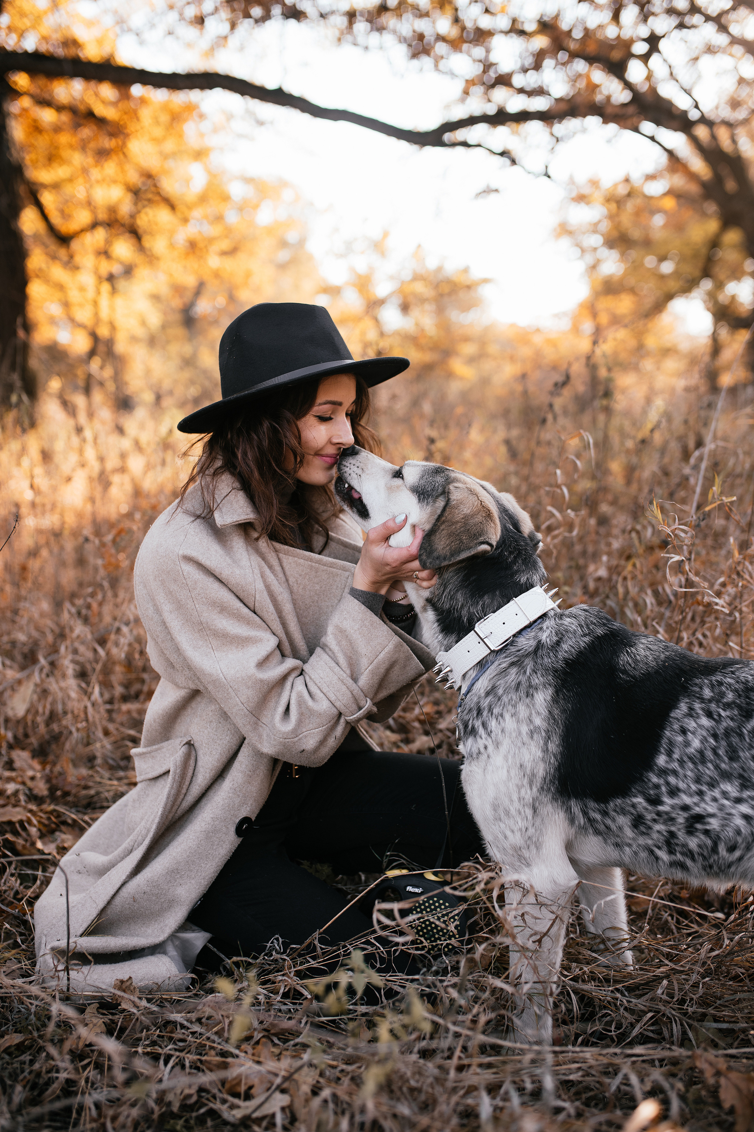 Ирина и Грейси. Свадебный, семейный фотограф в Рязани Лена Брант
