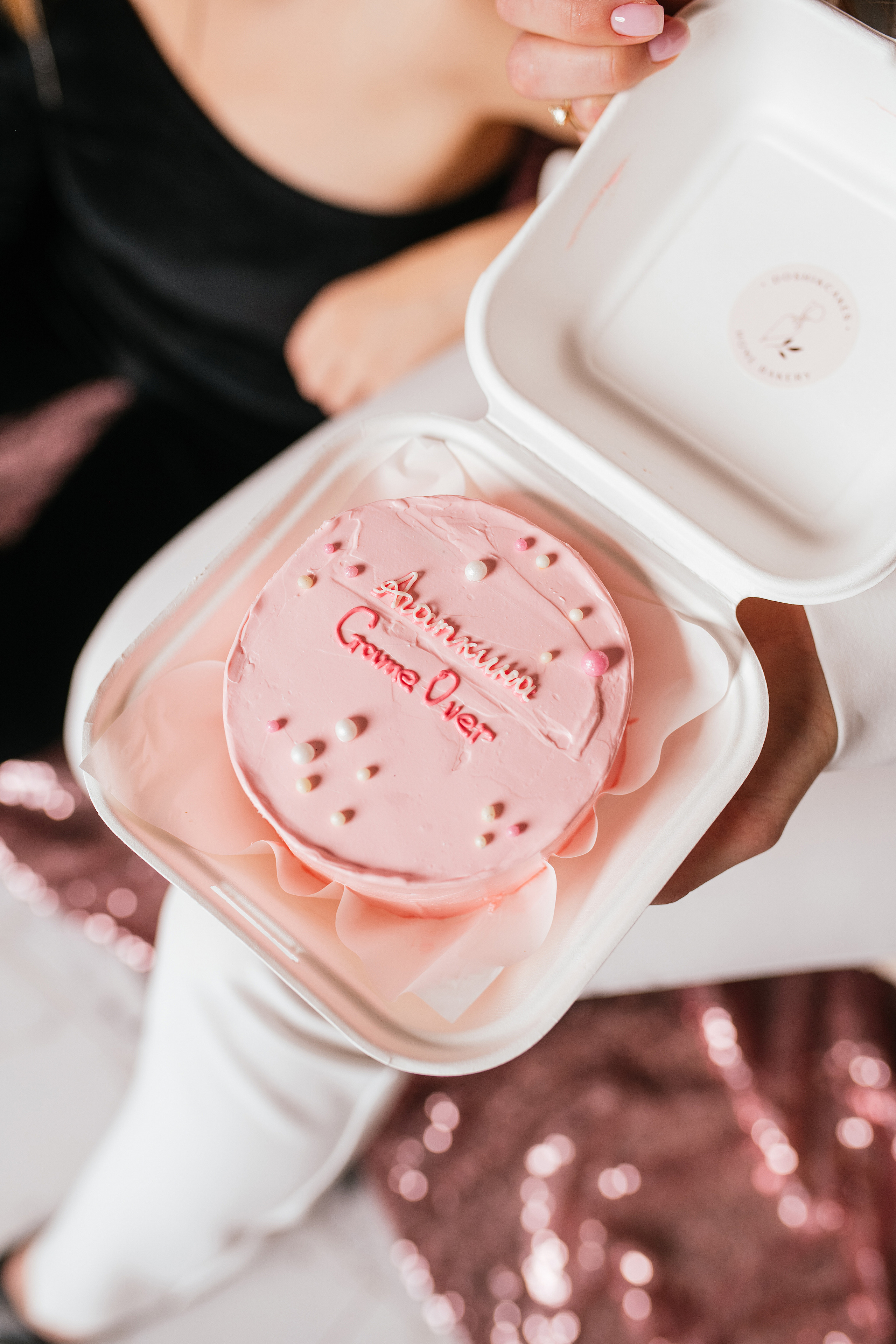 Девичник в студии FLASH. Свадебный, семейный фотограф в Рязани Лена Брант