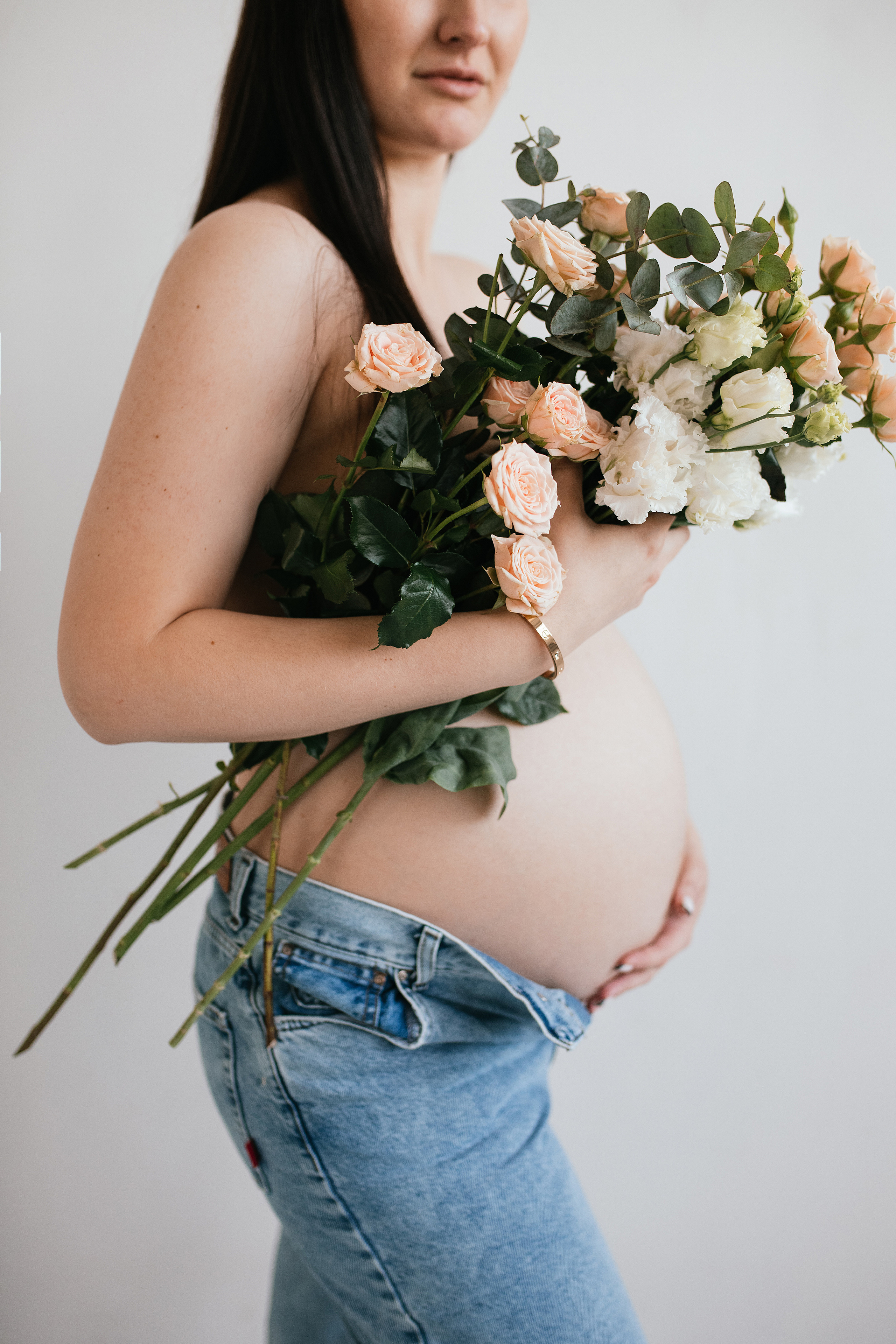 Алина. Свадебный, семейный фотограф в Рязани Лена Брант