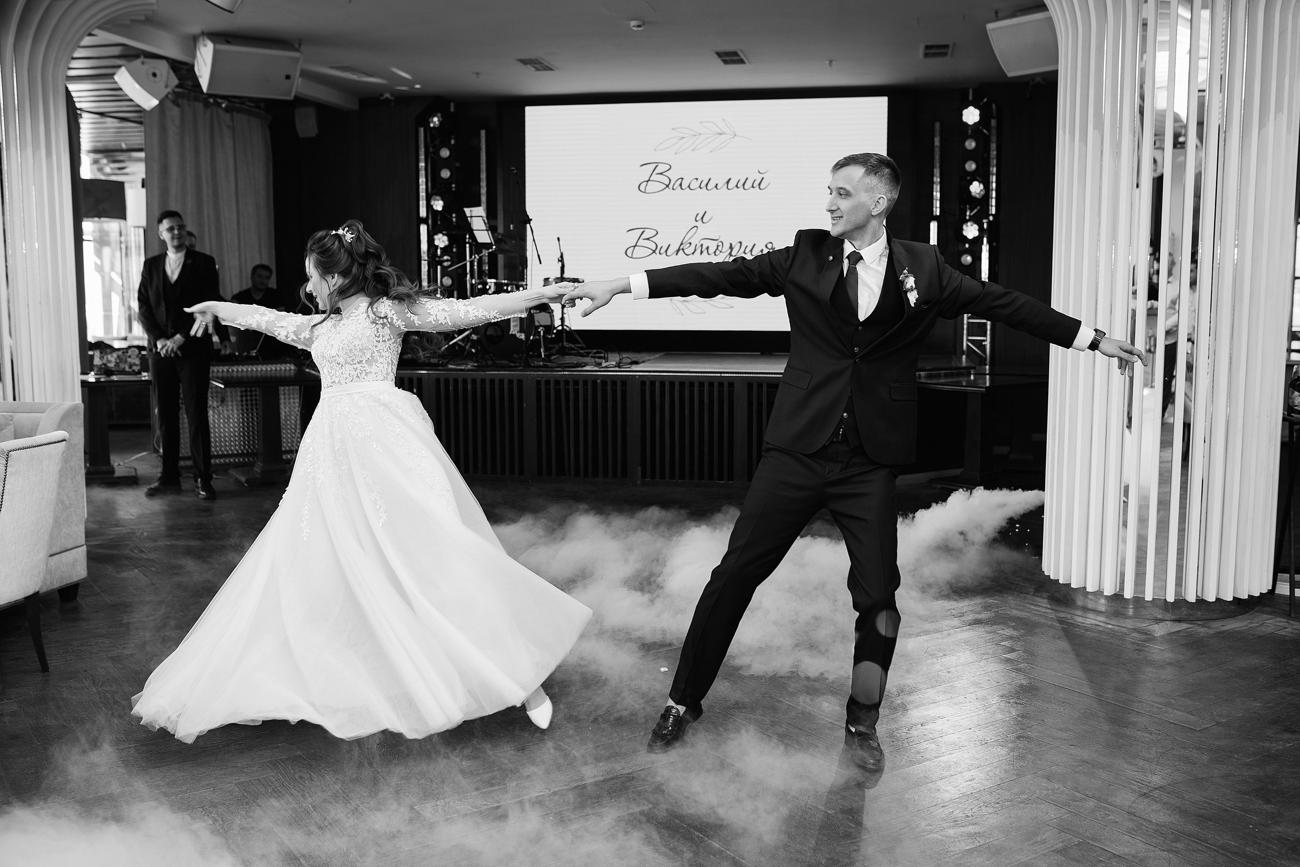 Wedding day#2. Свадебный, семейный фотограф в Рязани Лена Брант