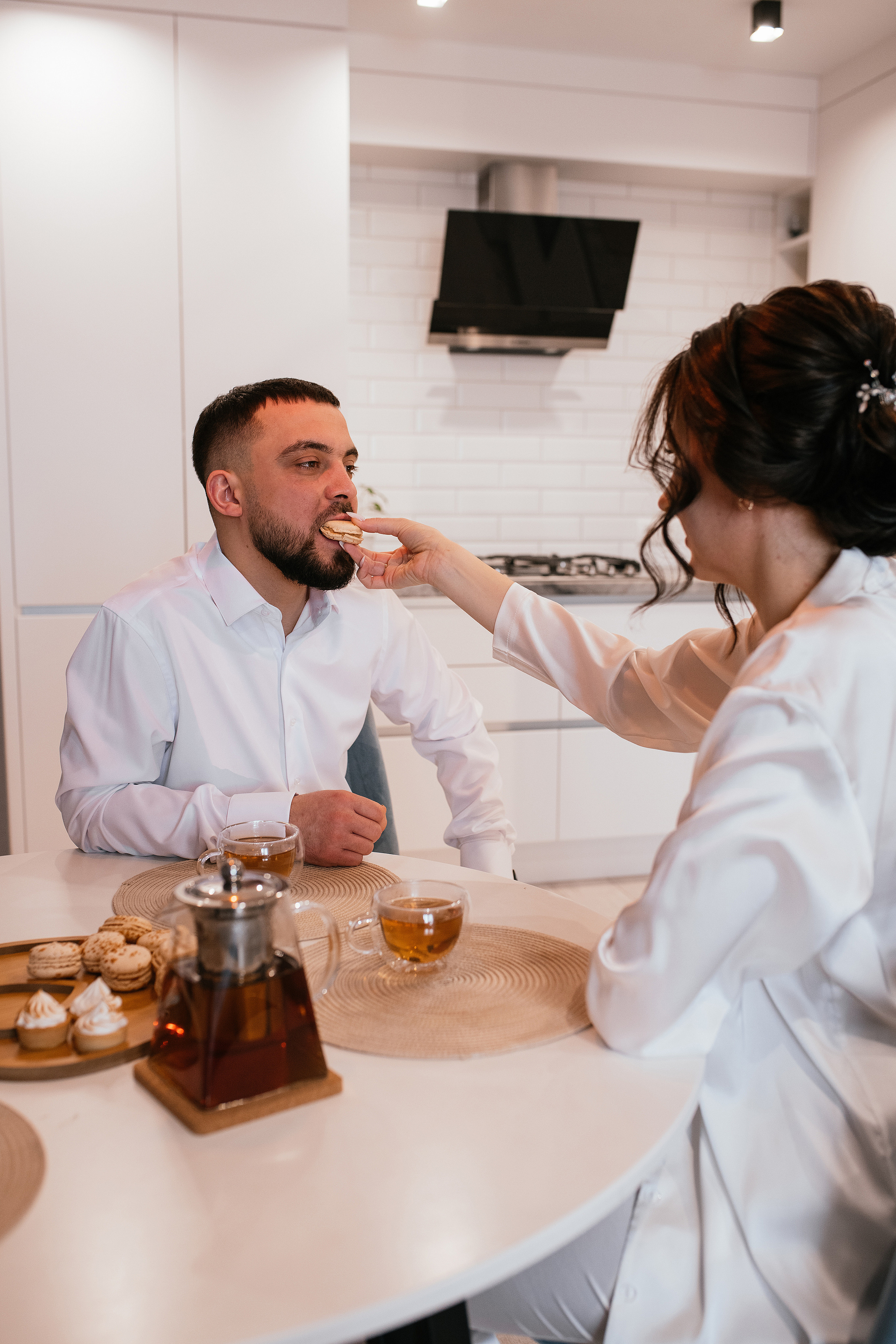 Wedding day #24. Свадебный, семейный фотограф в Рязани Лена Брант