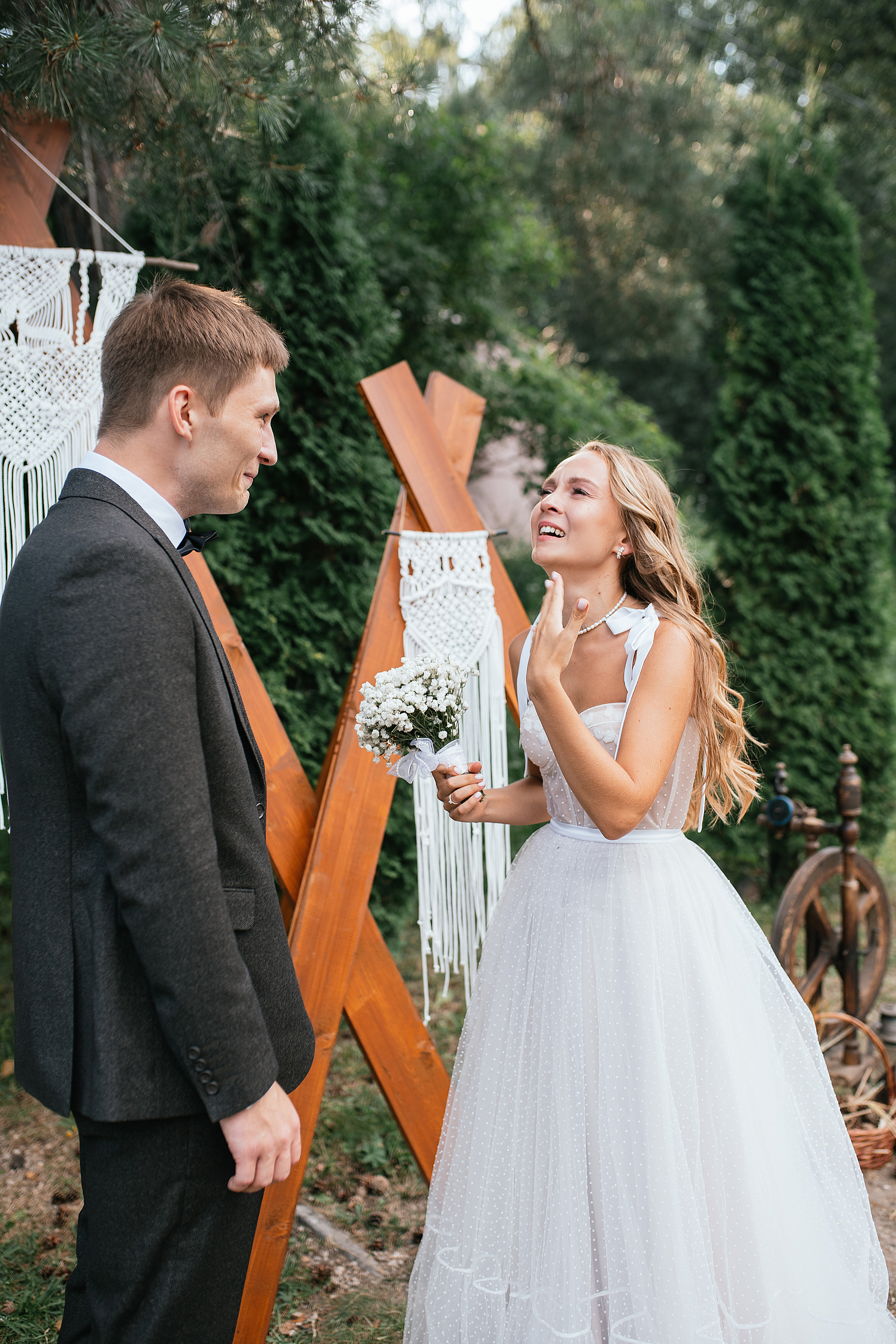 Wedding day #17. Свадебный, семейный фотограф в Рязани Лена Брант