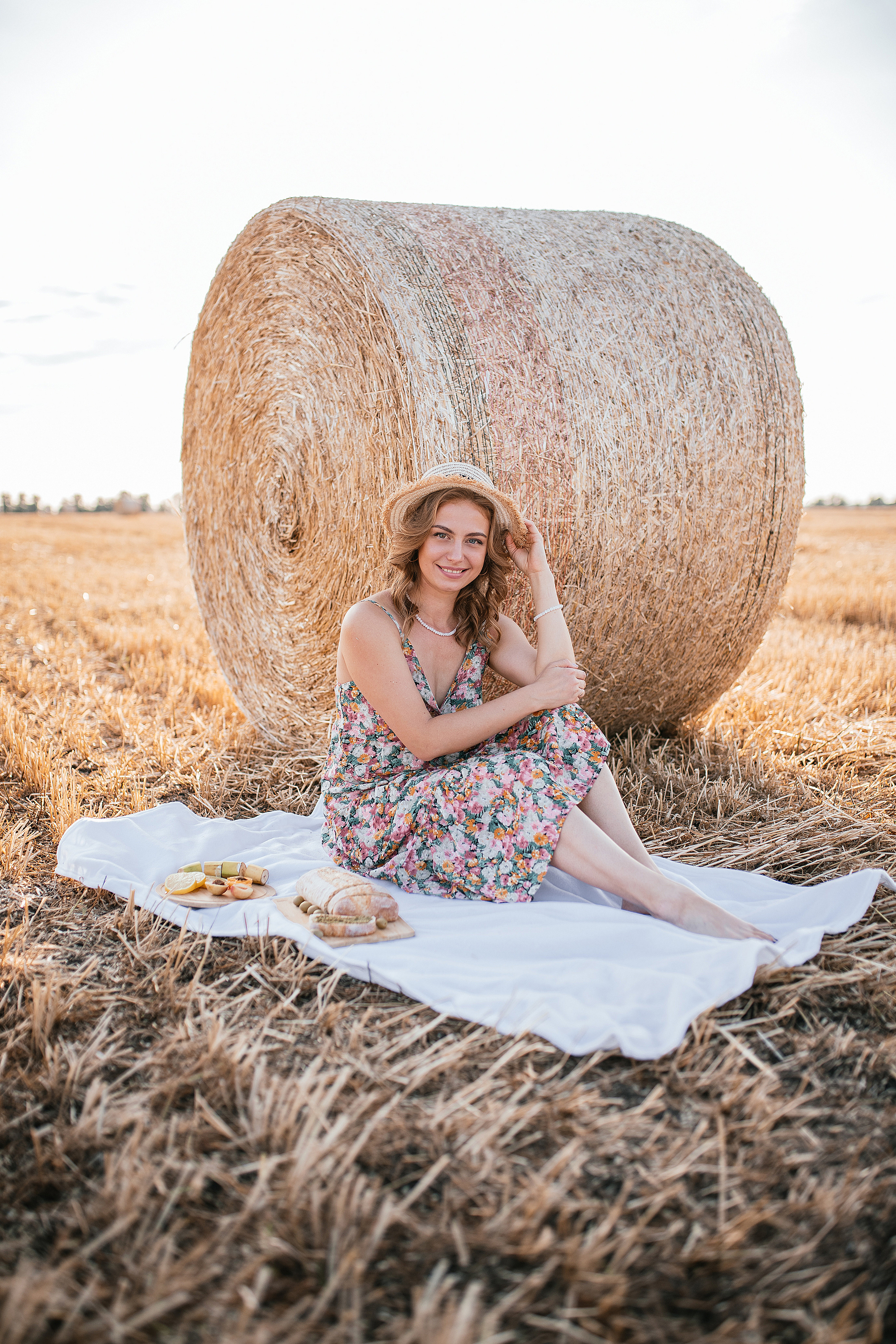 Ирина. Свадебный, семейный фотограф в Рязани Лена Брант