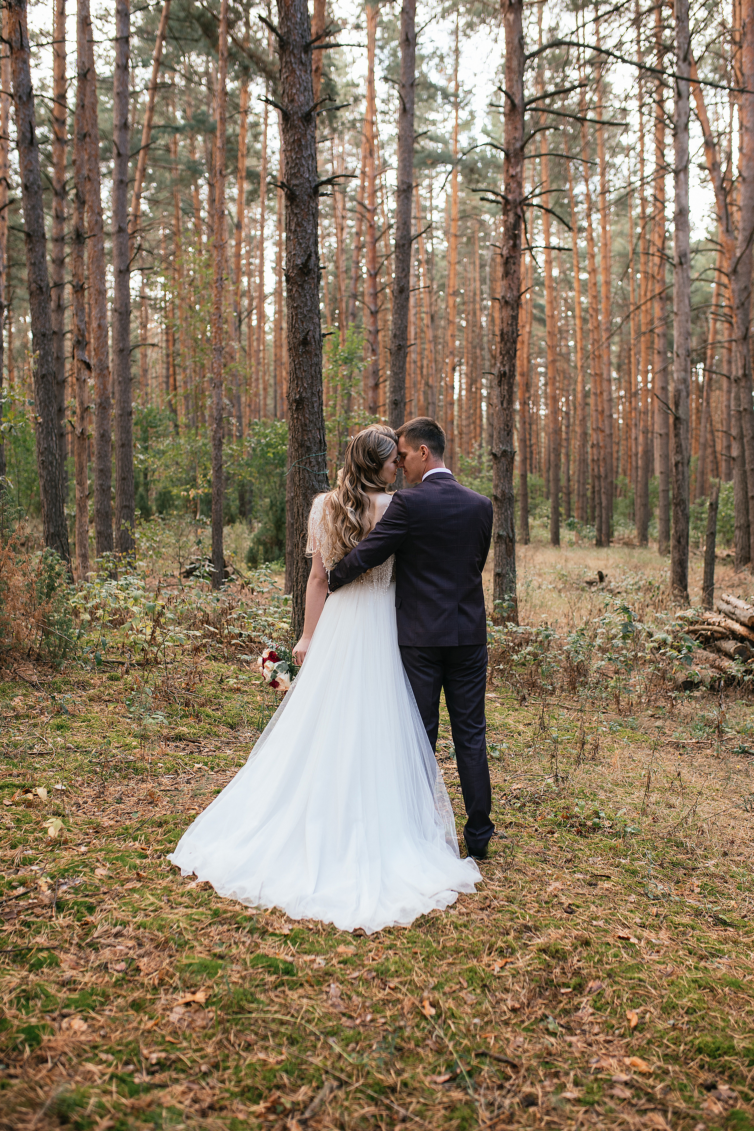 Wedding day #20. Свадебный, семейный фотограф в Рязани Лена Брант