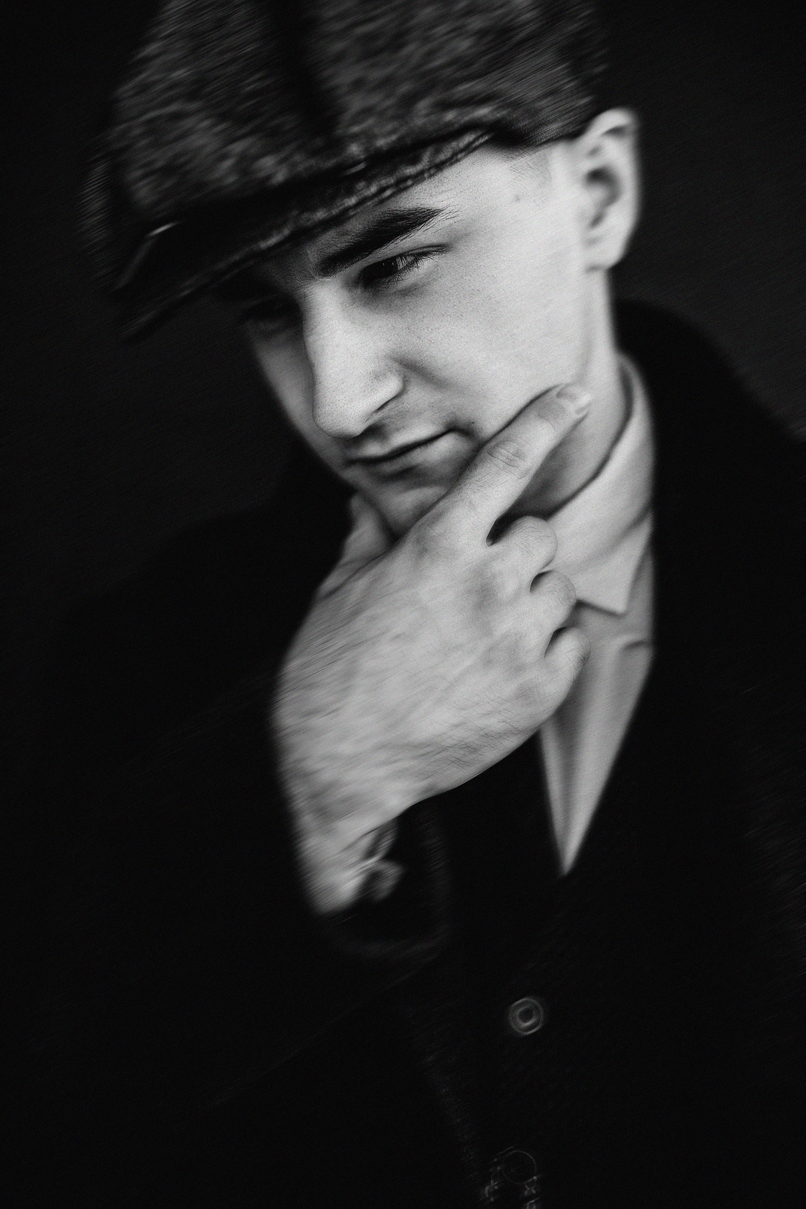 Острые козырьки. Свадебный, семейный фотограф в Рязани Лена Брант