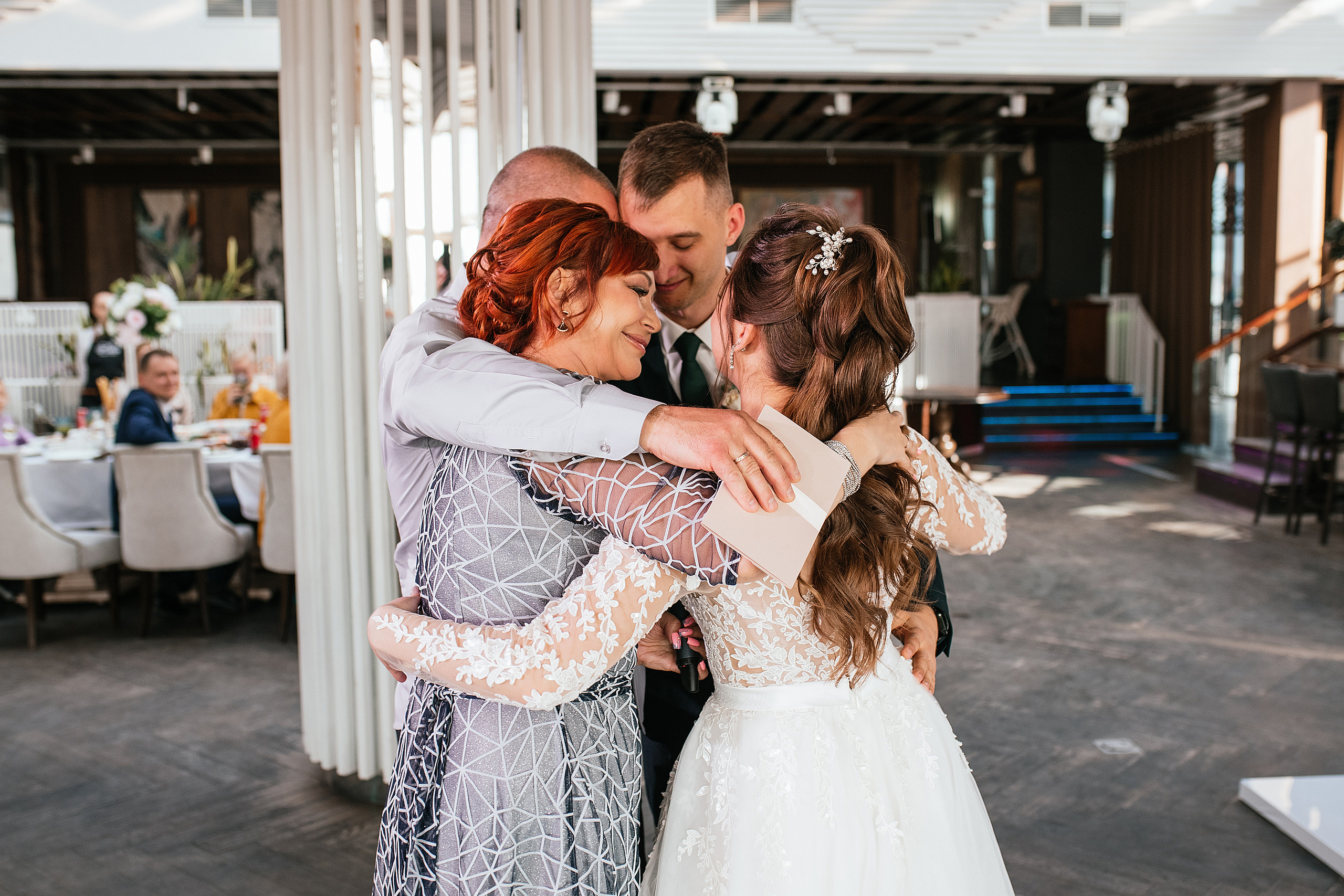 Wedding day#2. Свадебный, семейный фотограф в Рязани Лена Брант