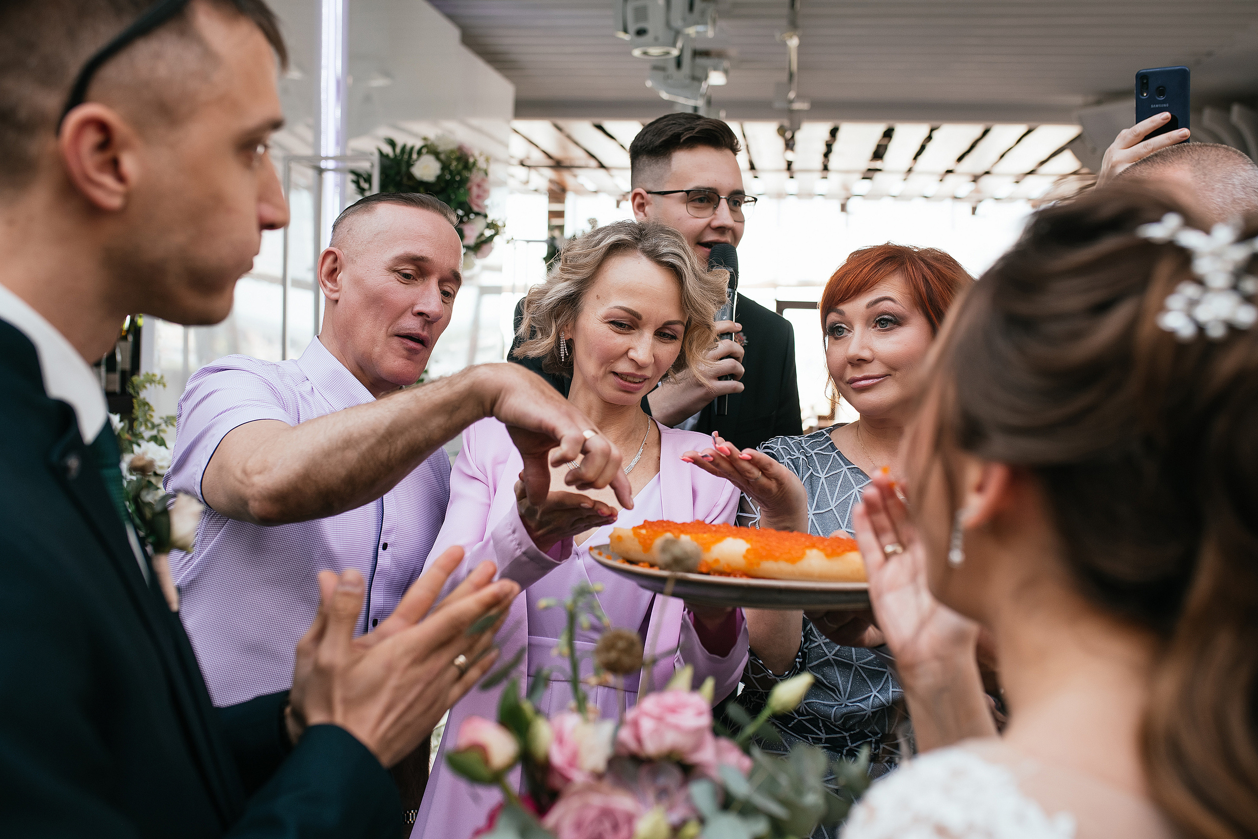 Wedding day#2. Свадебный, семейный фотограф в Рязани Лена Брант