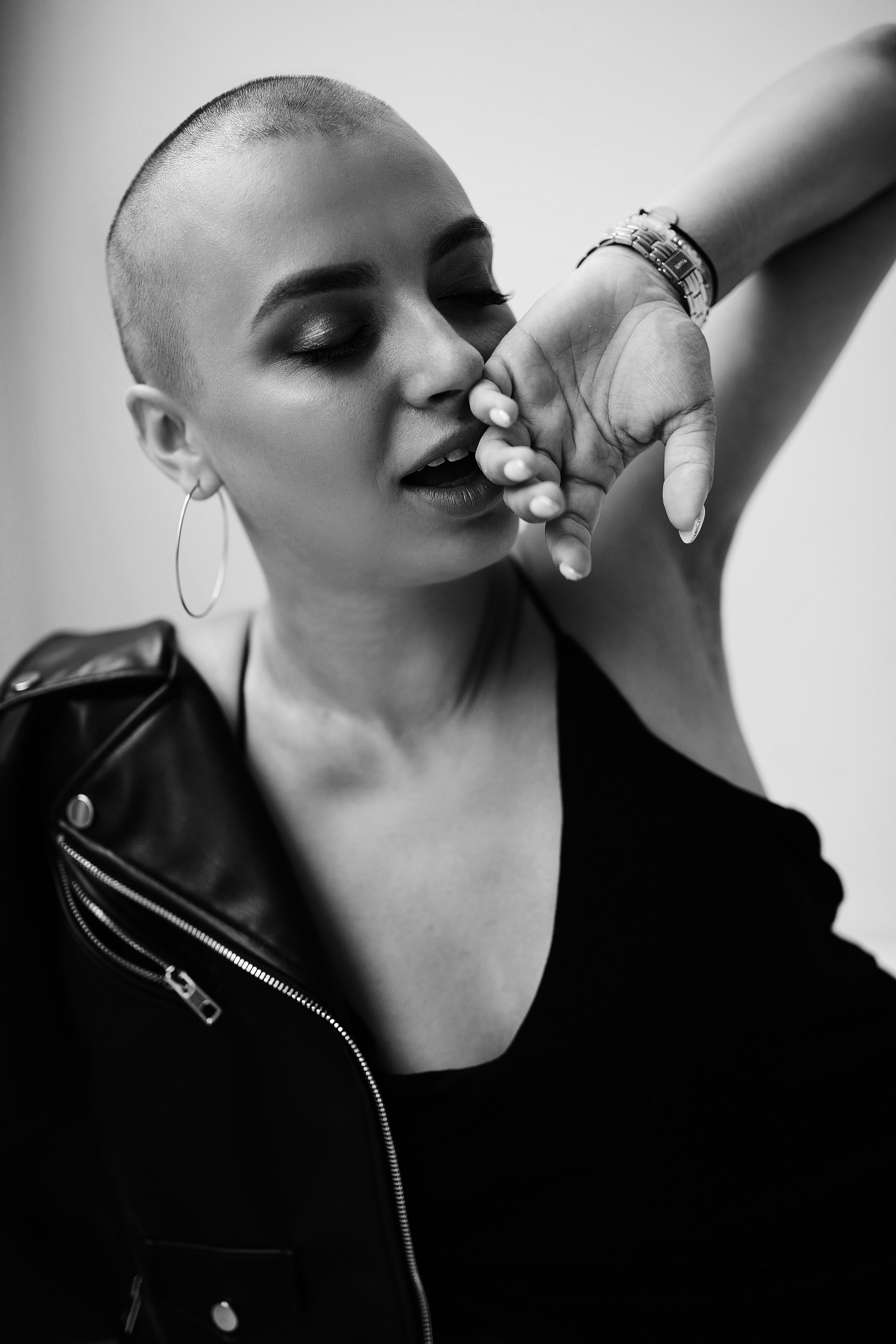 Аня Hello. Свадебный, семейный фотограф в Рязани Лена Брант