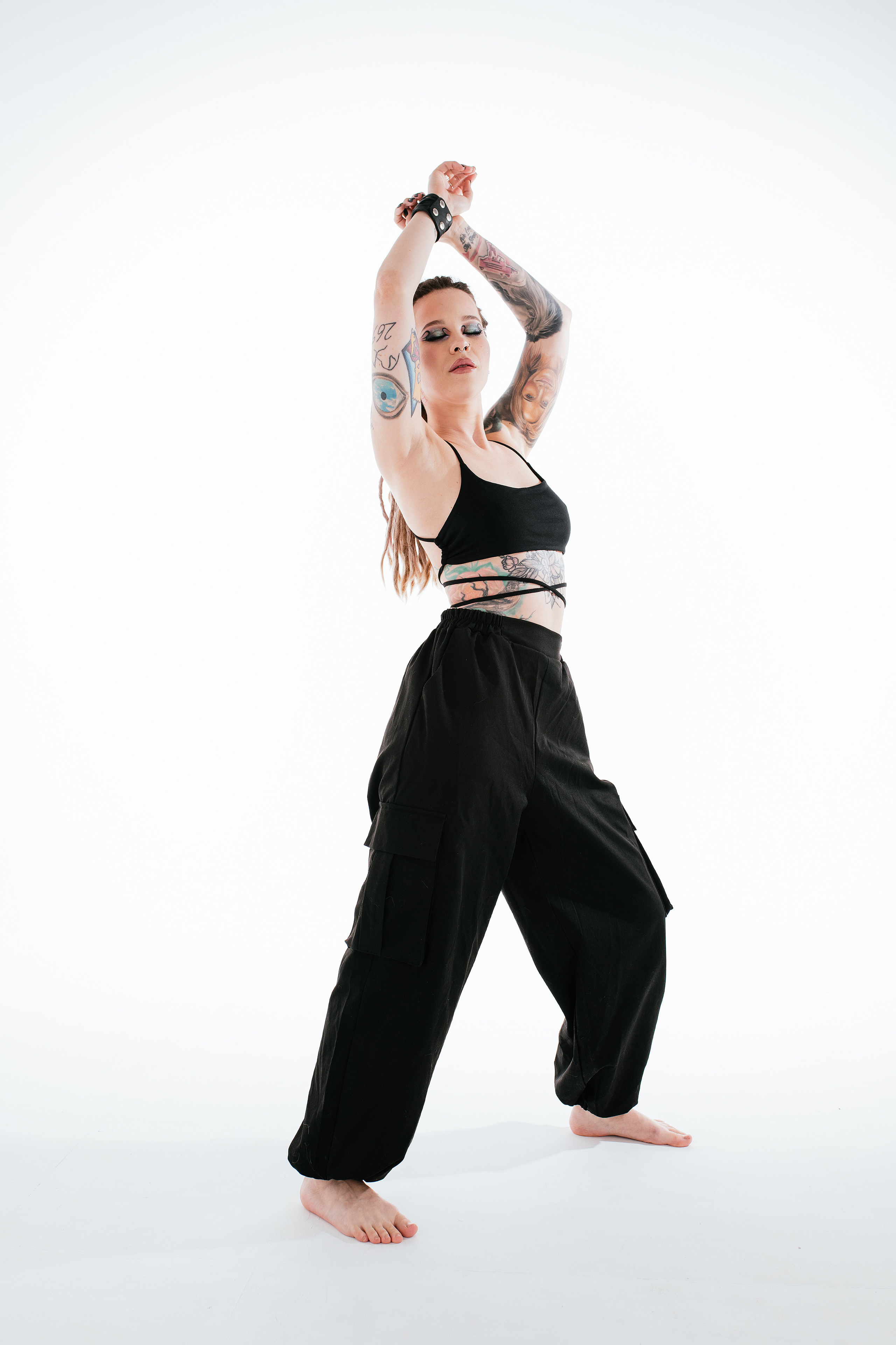 Настя. Свадебный, семейный фотограф в Рязани Лена Брант