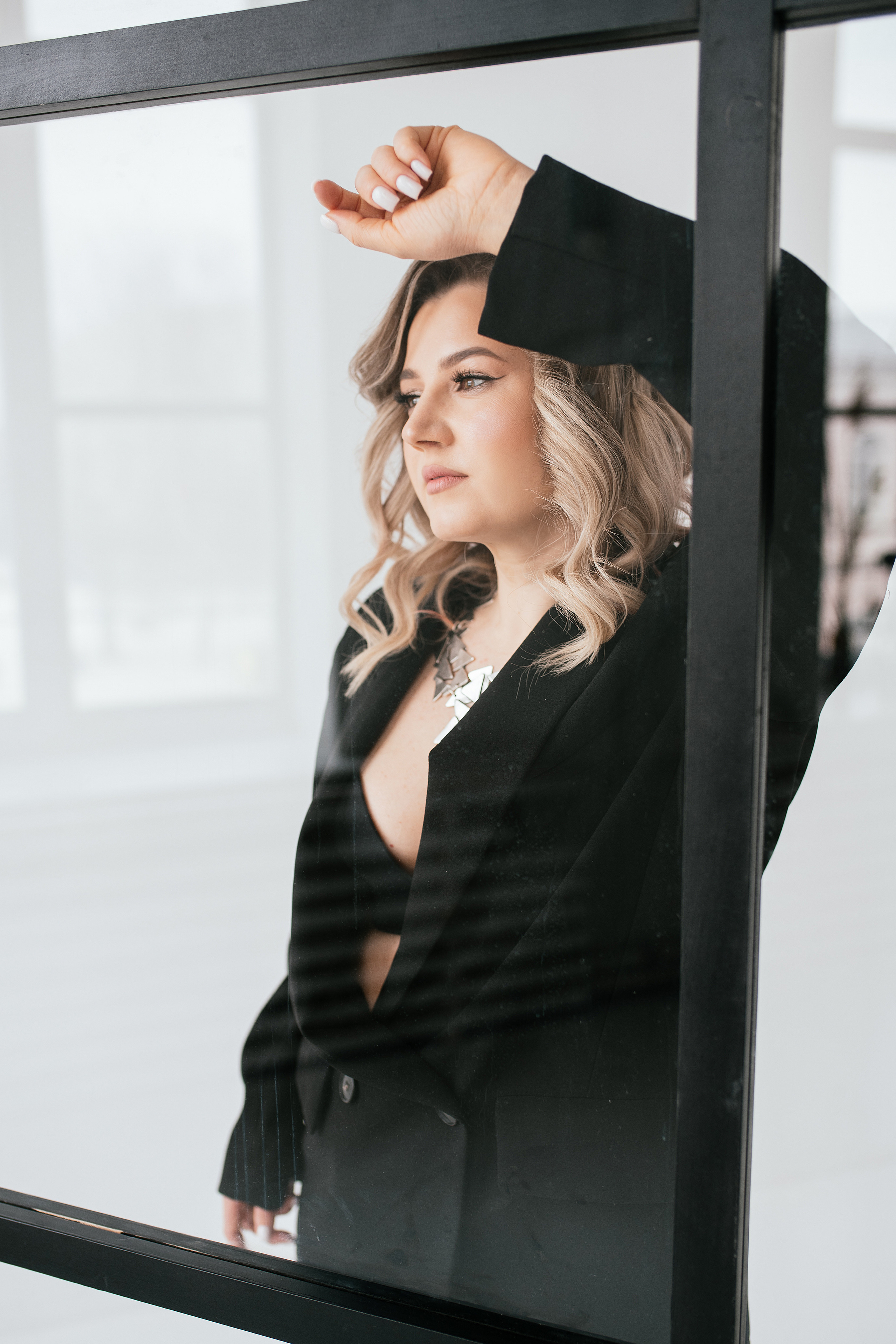 Лена. Свадебный, семейный фотограф в Рязани Лена Брант