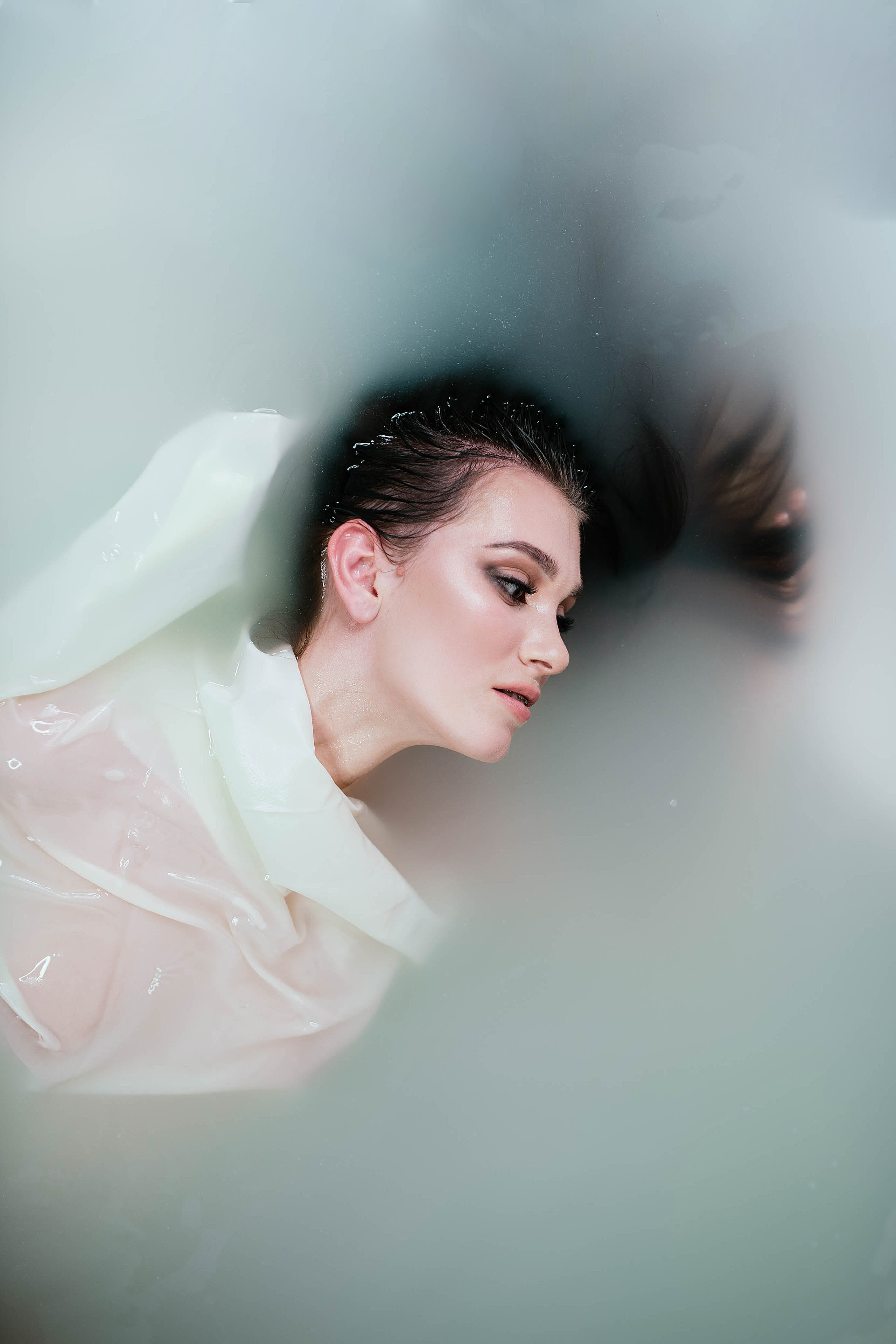 Immersion. Свадебный, семейный фотограф в Рязани Лена Брант