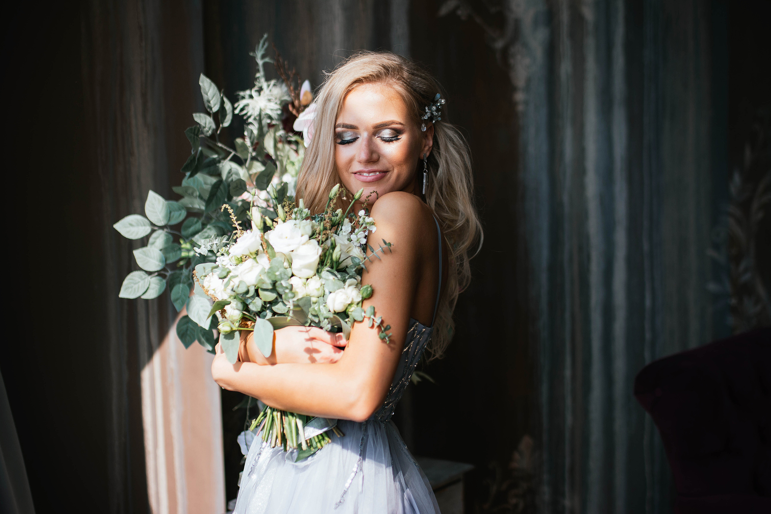 Wedding day #18. Свадебный, семейный фотограф в Рязани Лена Брант