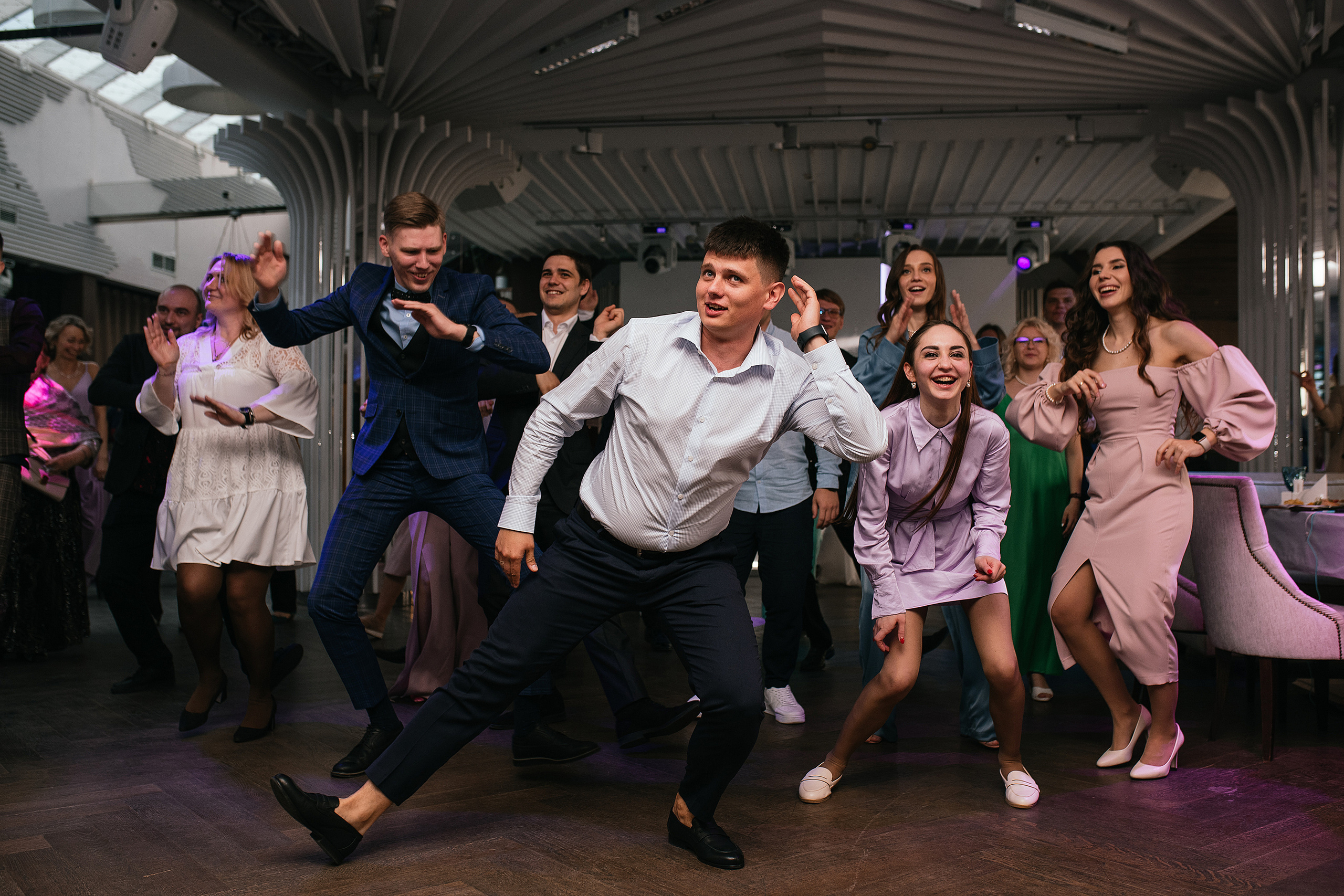 Wedding day#2. Свадебный, семейный фотограф в Рязани Лена Брант