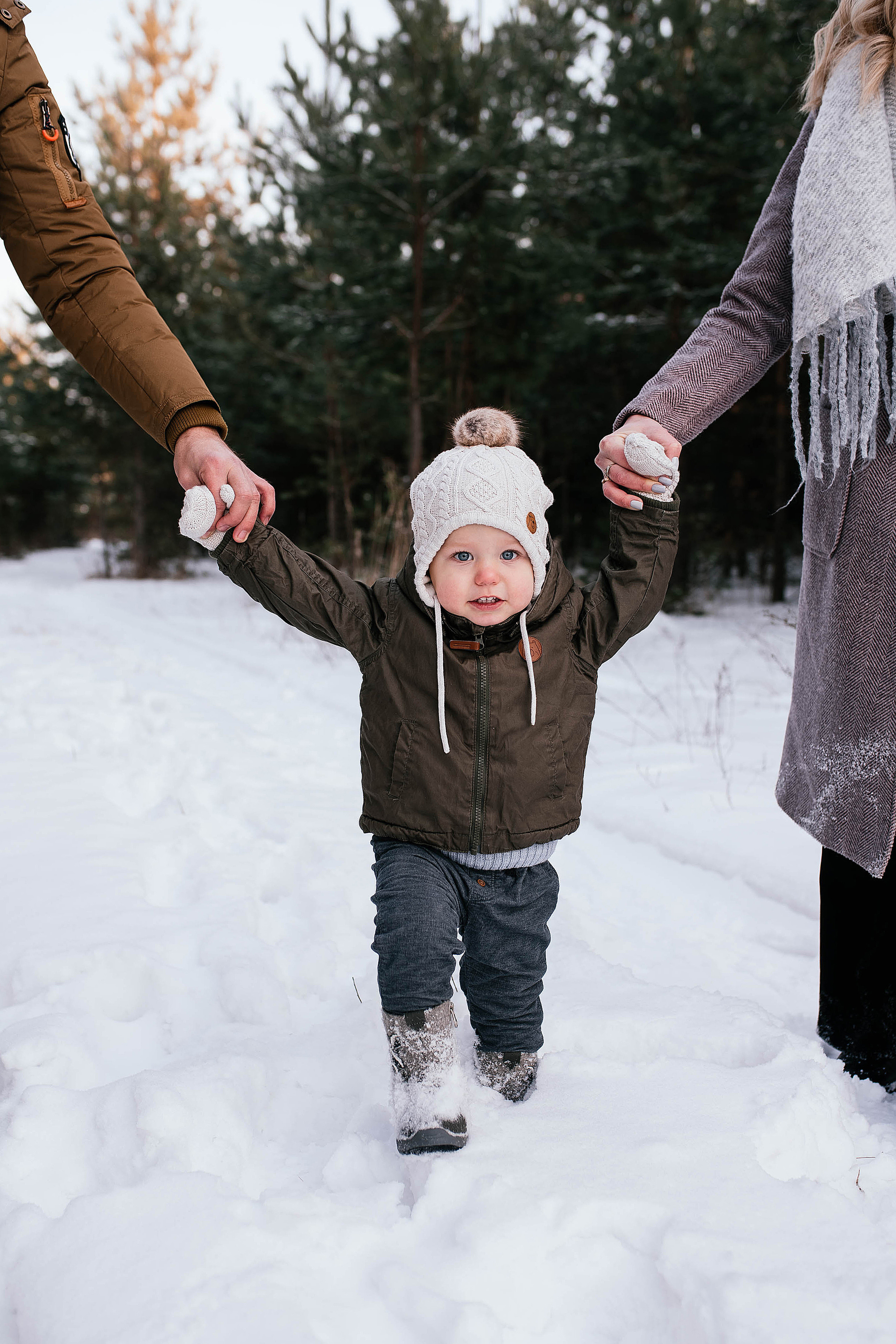 Алеканово. Свадебный, семейный фотограф в Рязани Лена Брант