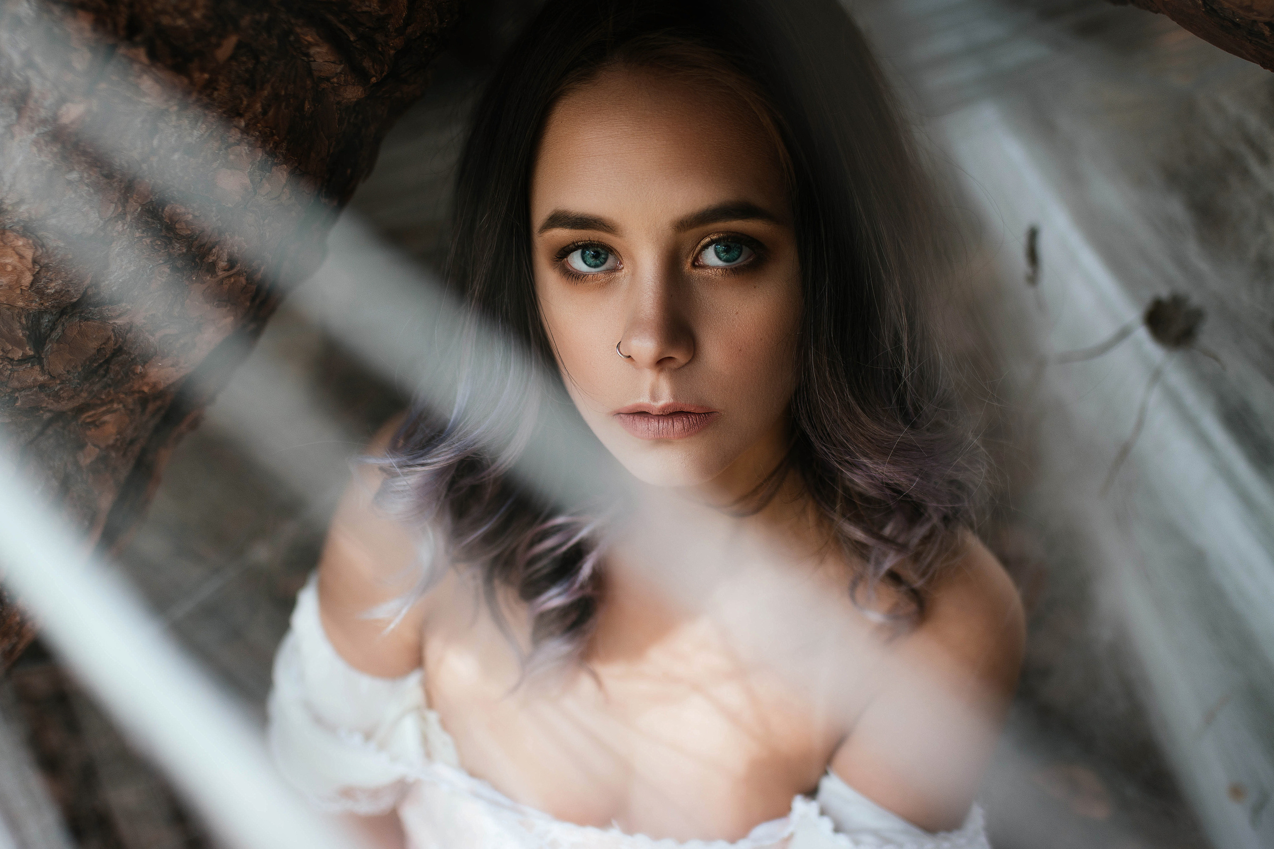 Паутина. Свадебный, семейный фотограф в Рязани Лена Брант