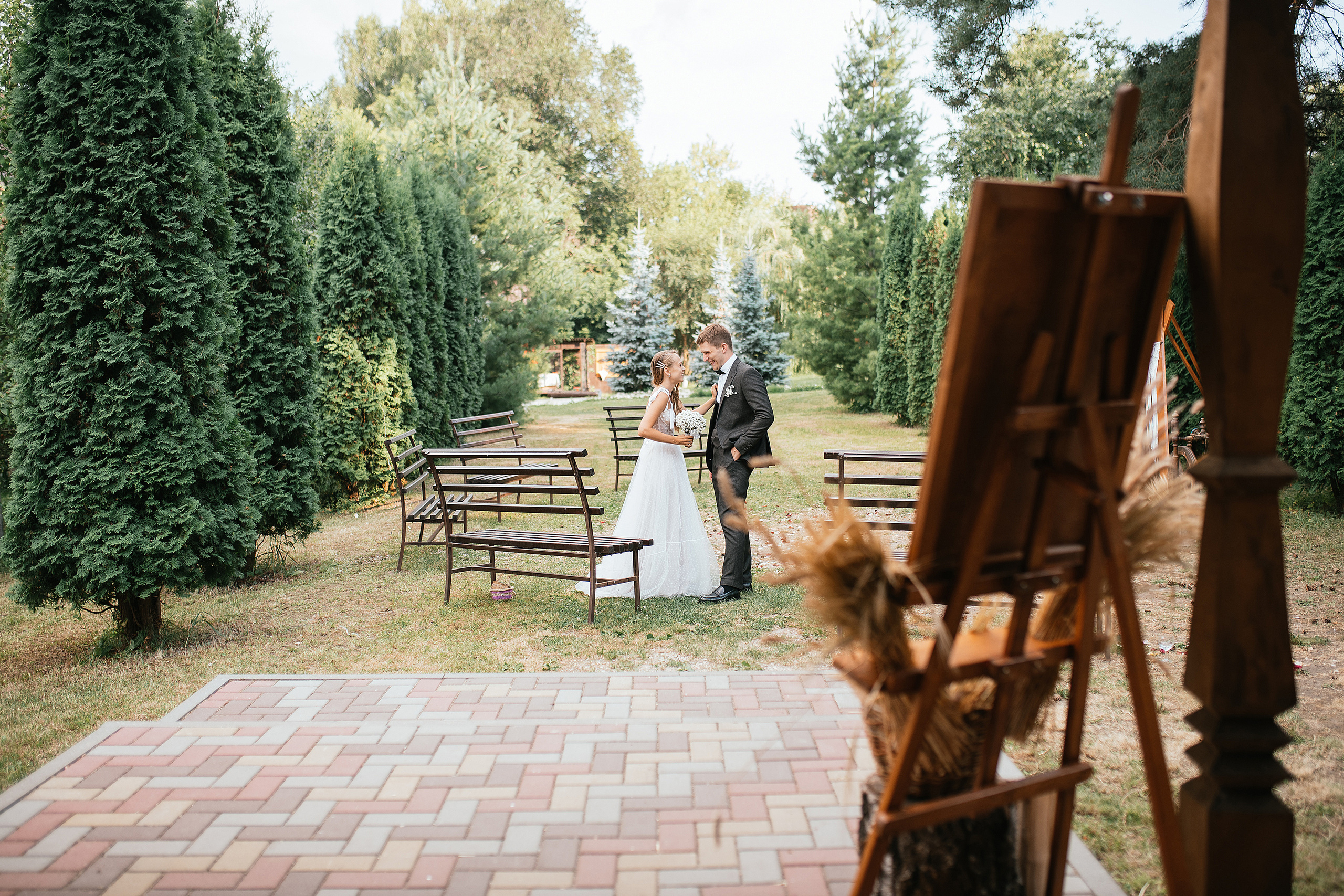 Wedding day #17. Свадебный, семейный фотограф в Рязани Лена Брант