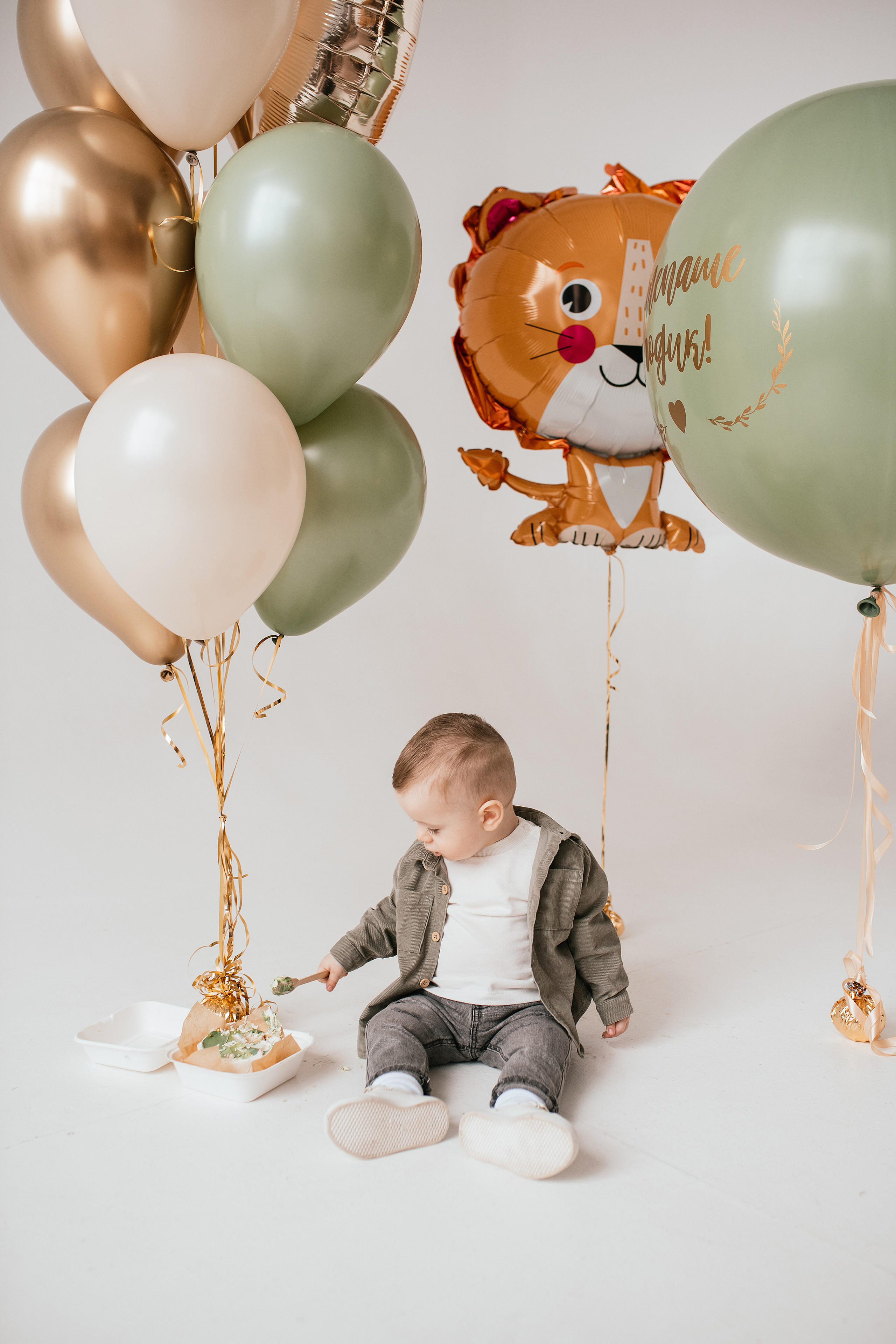 Фотостудия Ньютон. Свадебный, семейный фотограф в Рязани Лена Брант