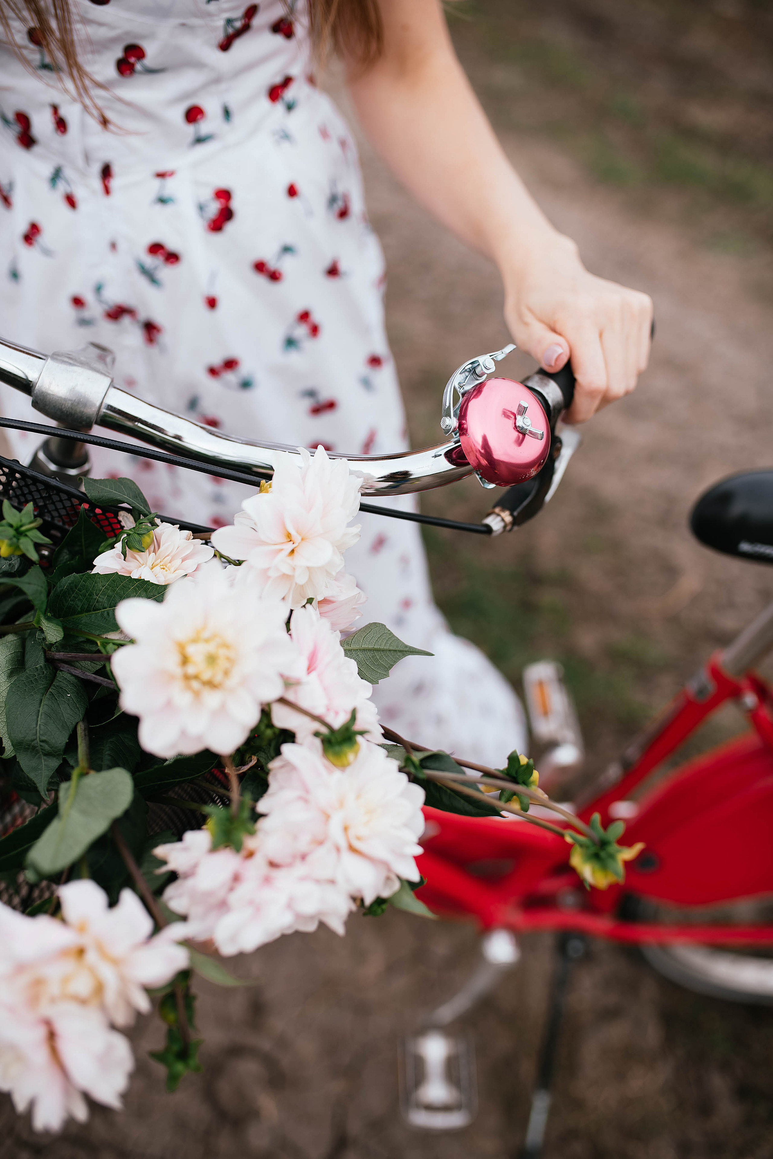 Даша. Свадебный, семейный фотограф в Рязани Лена Брант