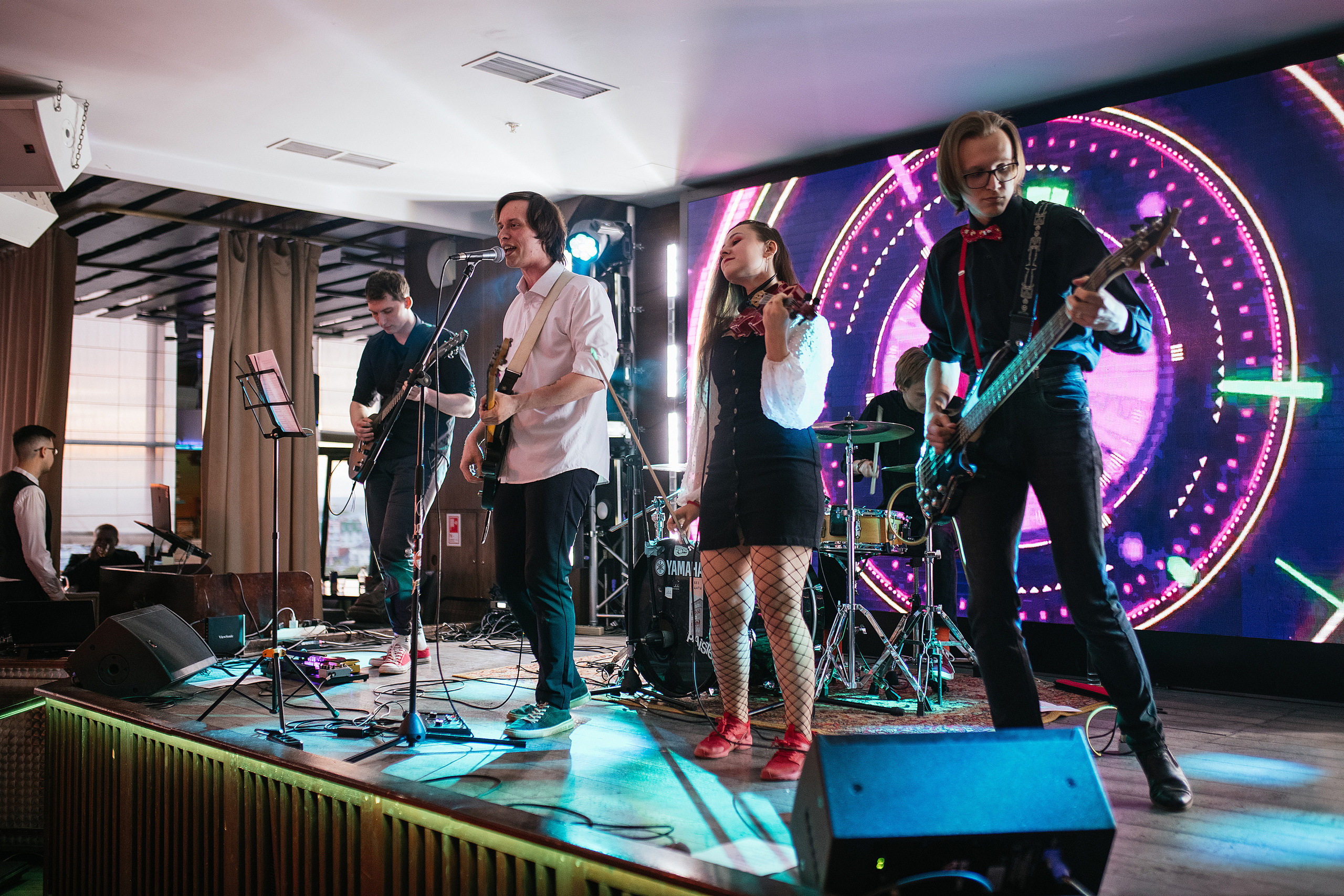 Wedding day#2. Свадебный, семейный фотограф в Рязани Лена Брант