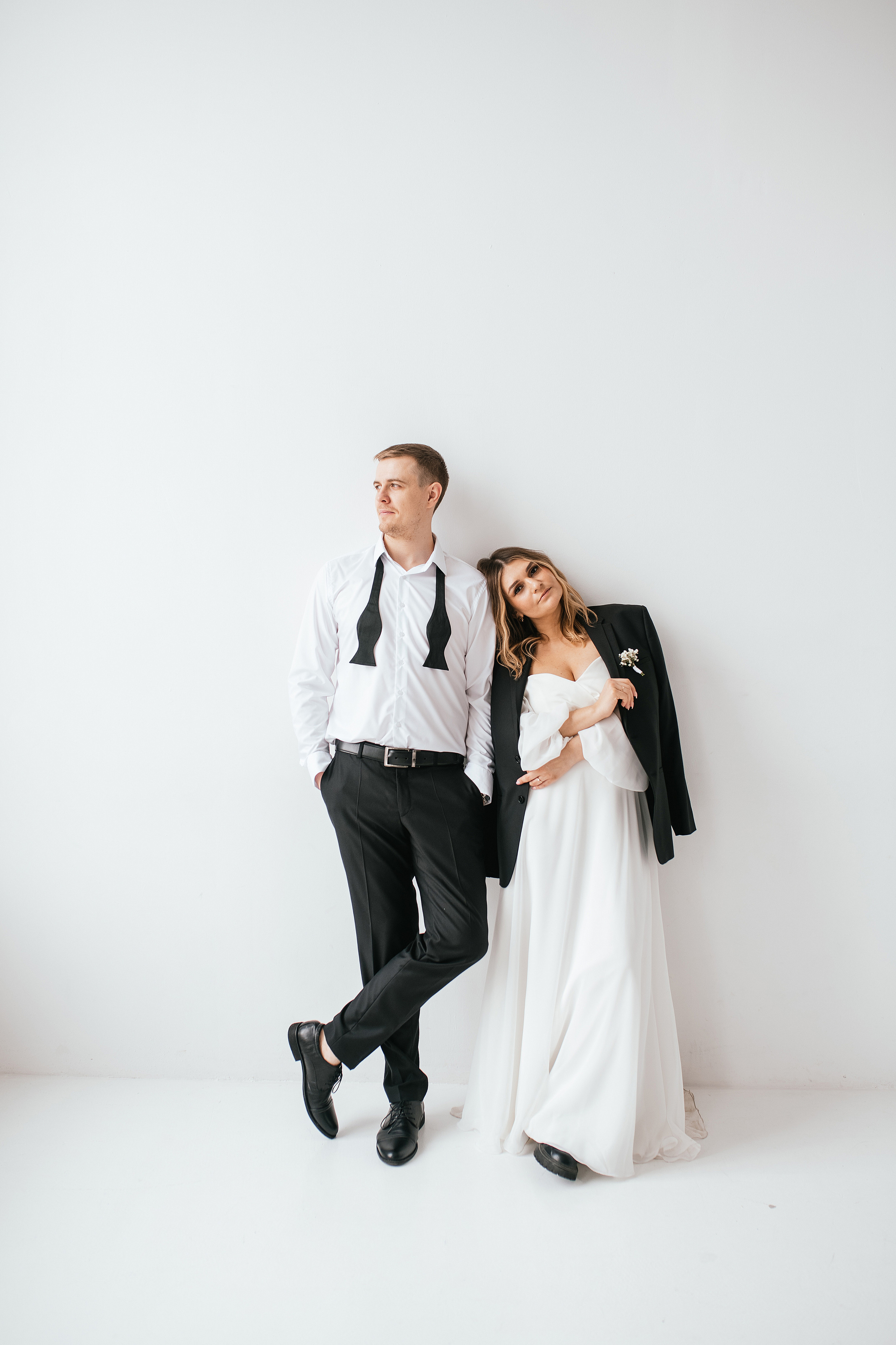 Wedding day #12. Свадебный, семейный фотограф в Рязани Лена Брант