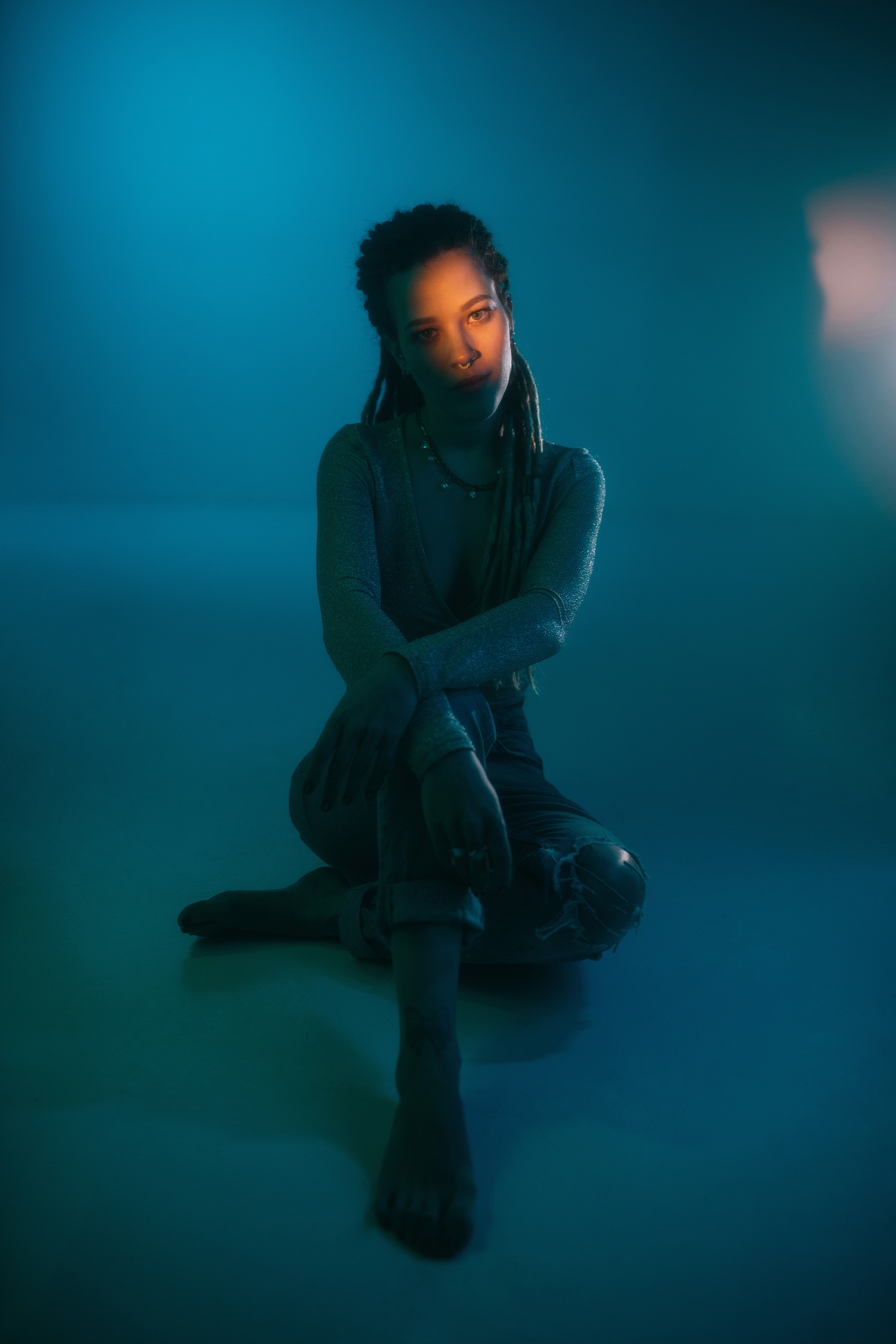 Настя. Свадебный, семейный фотограф в Рязани Лена Брант