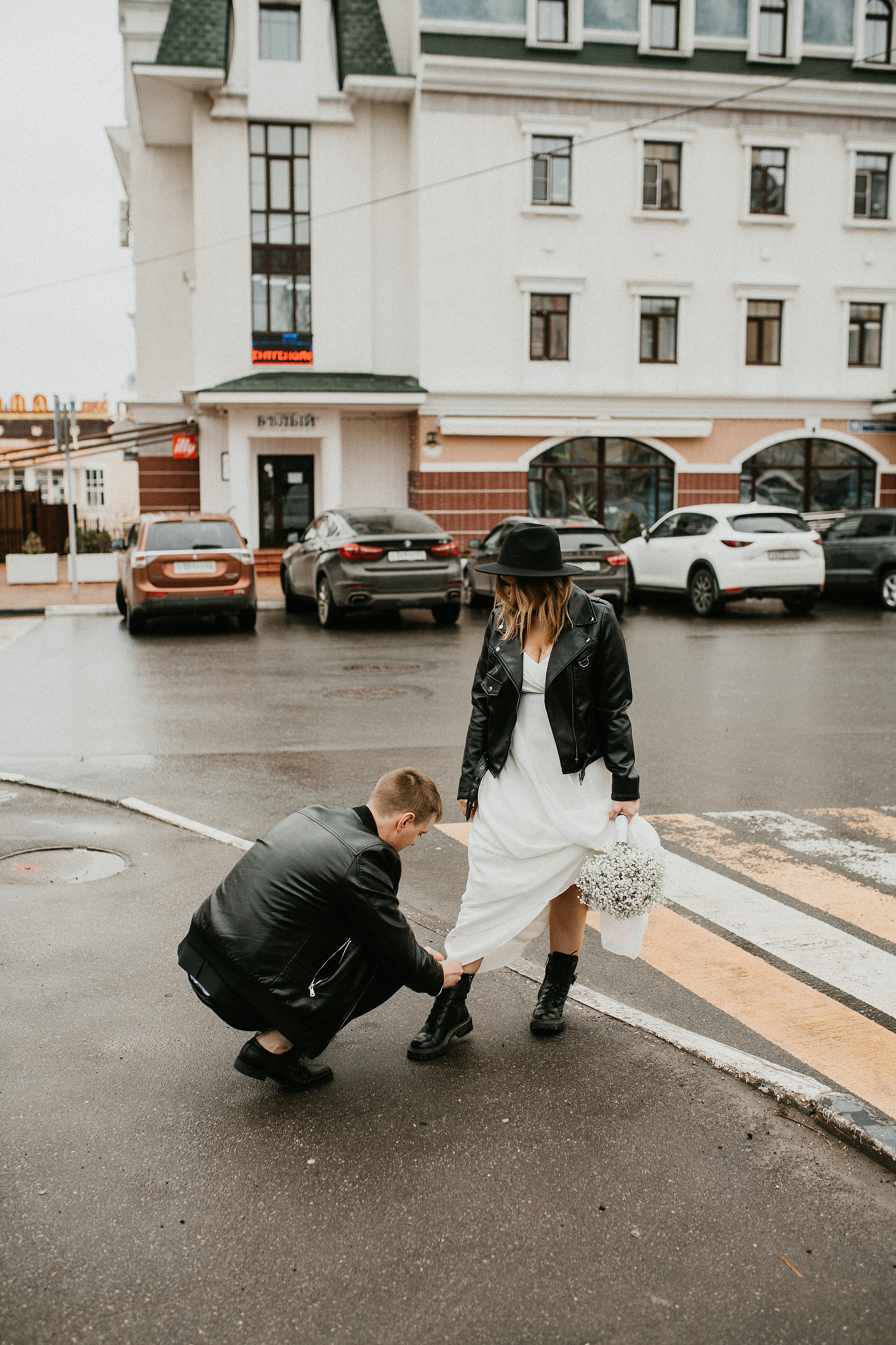 Wedding day #12. Свадебный, семейный фотограф в Рязани Лена Брант