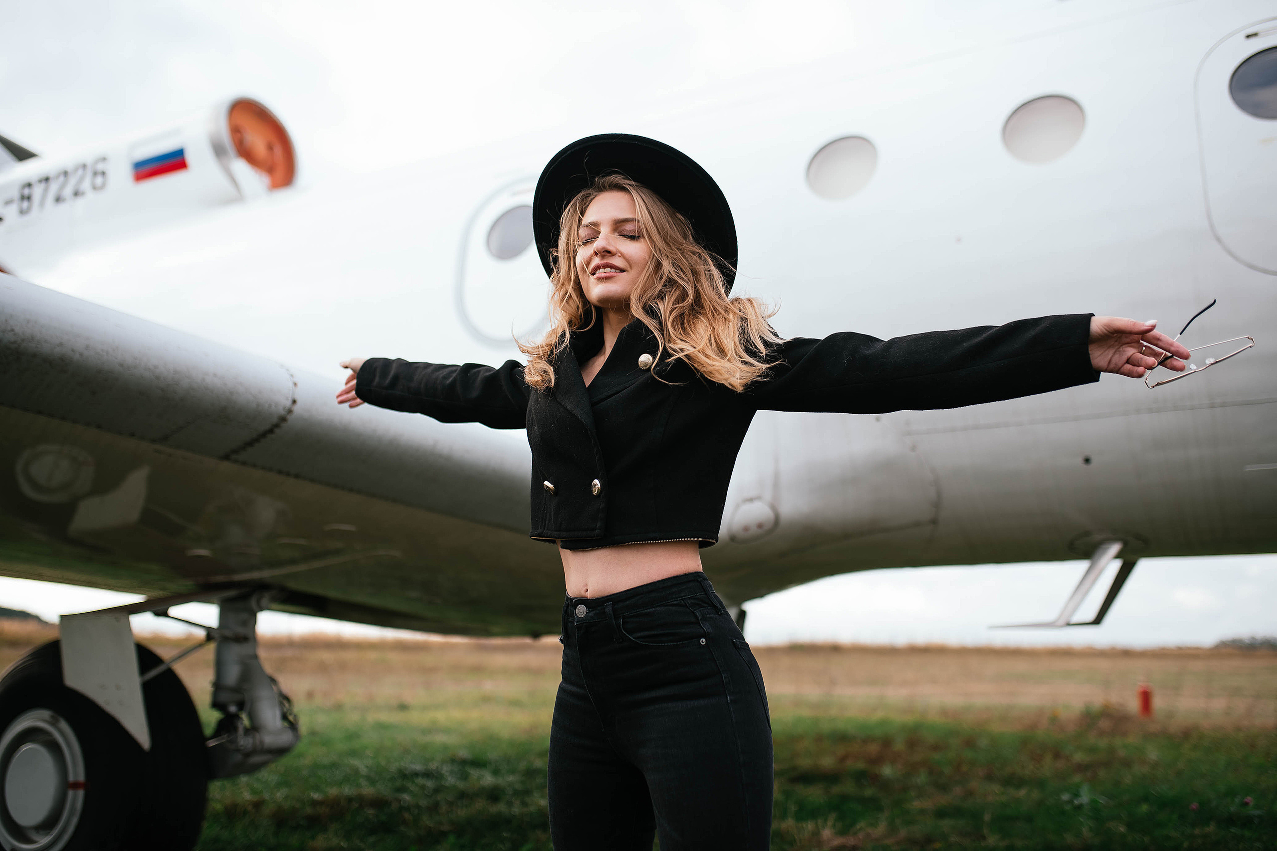 Таня, Крутицы. Свадебный, семейный фотограф в Рязани Лена Брант