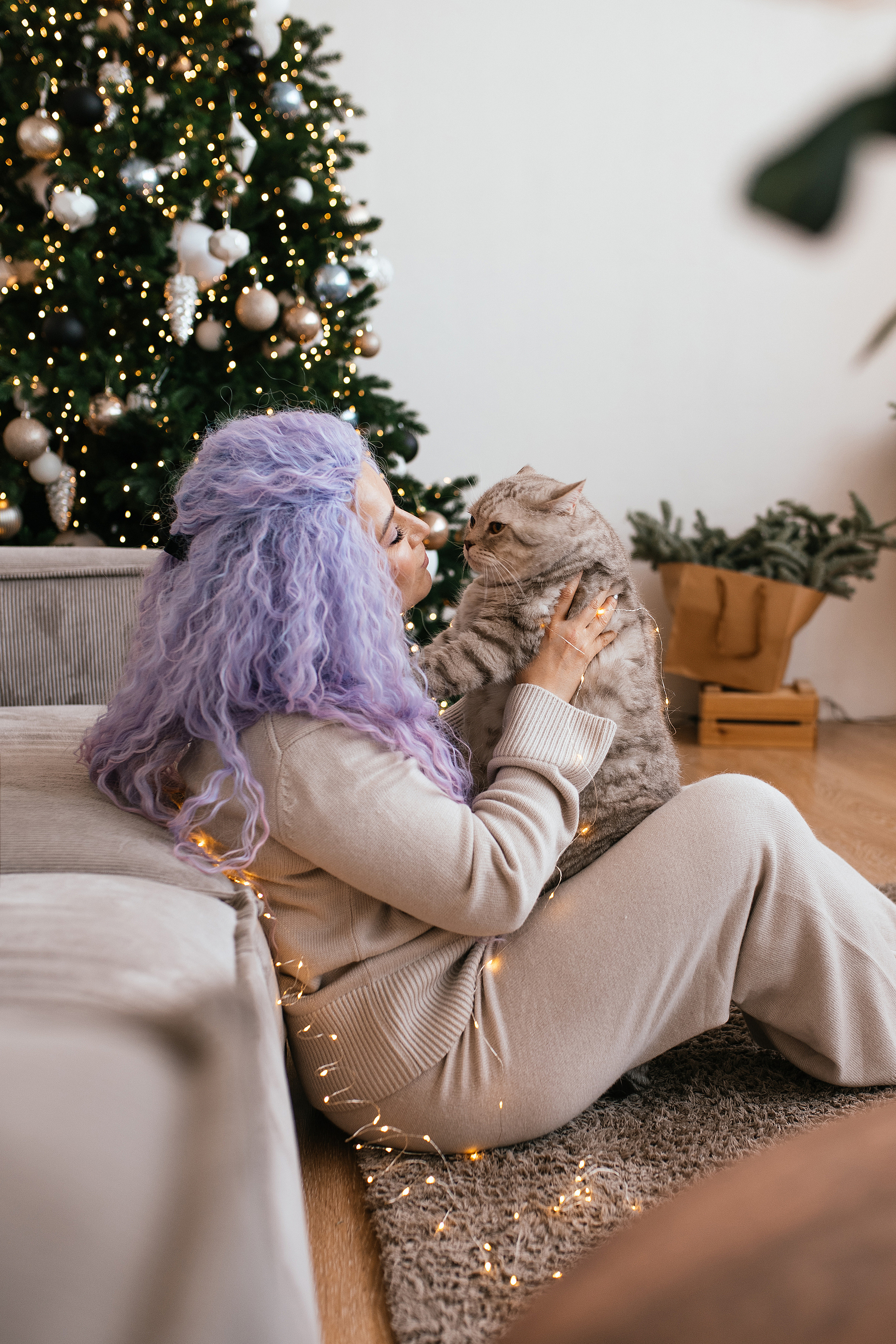 Лена и Батончик. Свадебный, семейный фотограф в Рязани Лена Брант