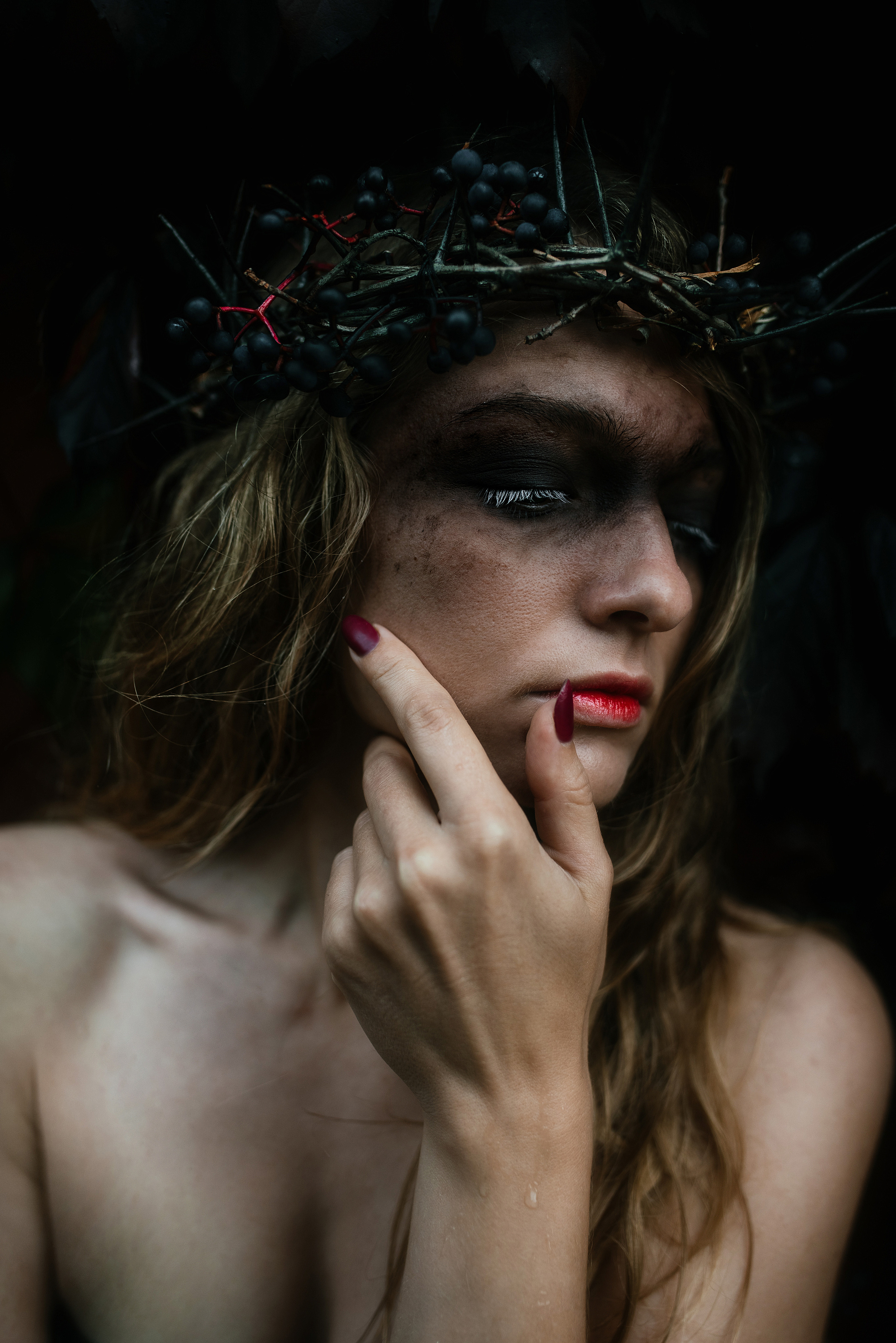 October. Свадебный, семейный фотограф в Рязани Лена Брант