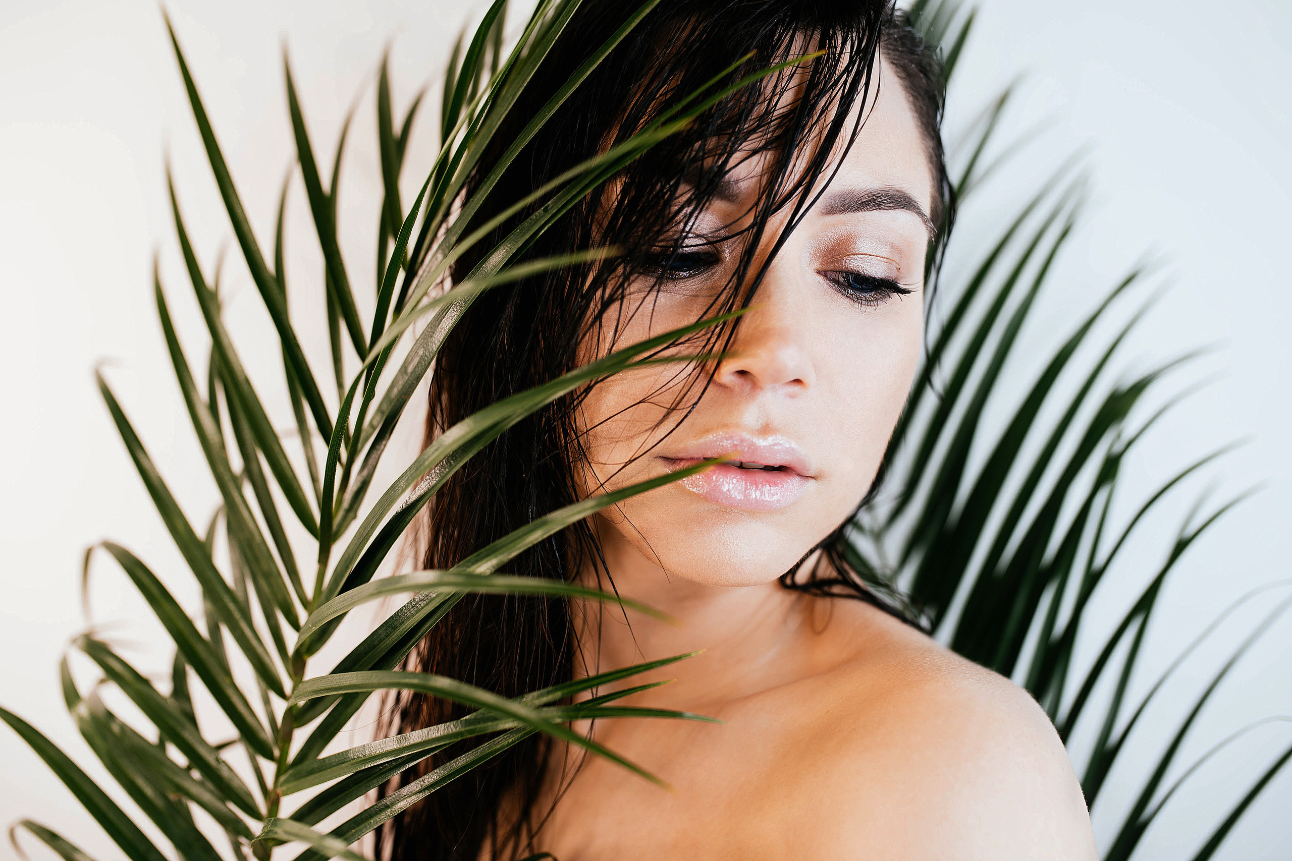 Для визажиста-косметолога. Свадебный, семейный фотограф в Рязани Лена Брант