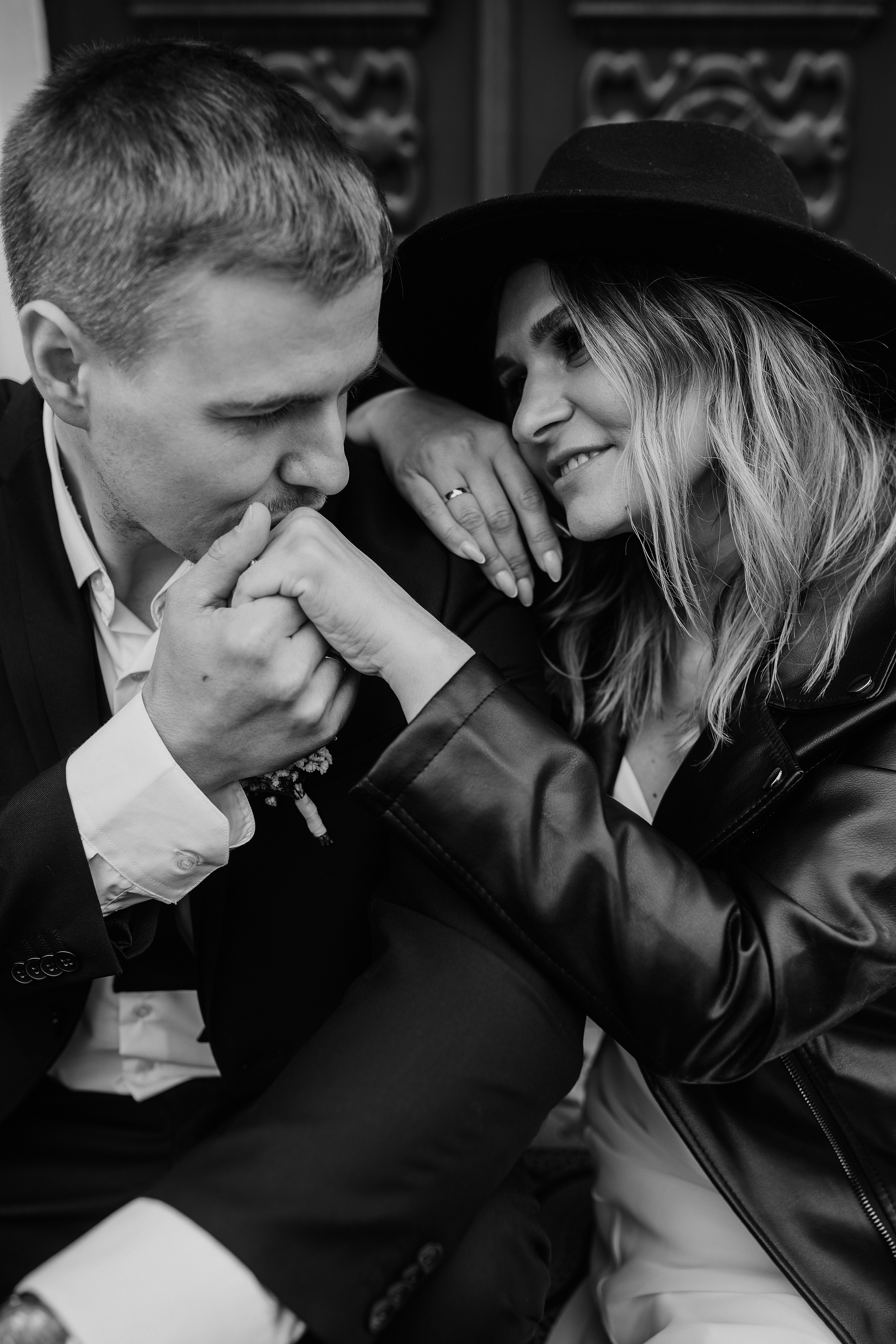 Wedding day #12. Свадебный, семейный фотограф в Рязани Лена Брант