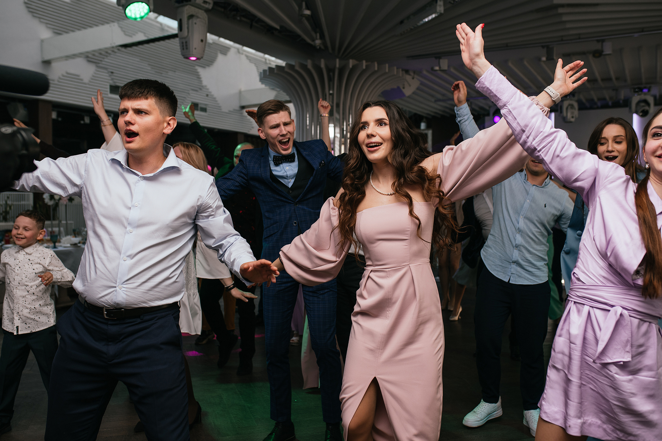 Wedding day#2. Свадебный, семейный фотограф в Рязани Лена Брант