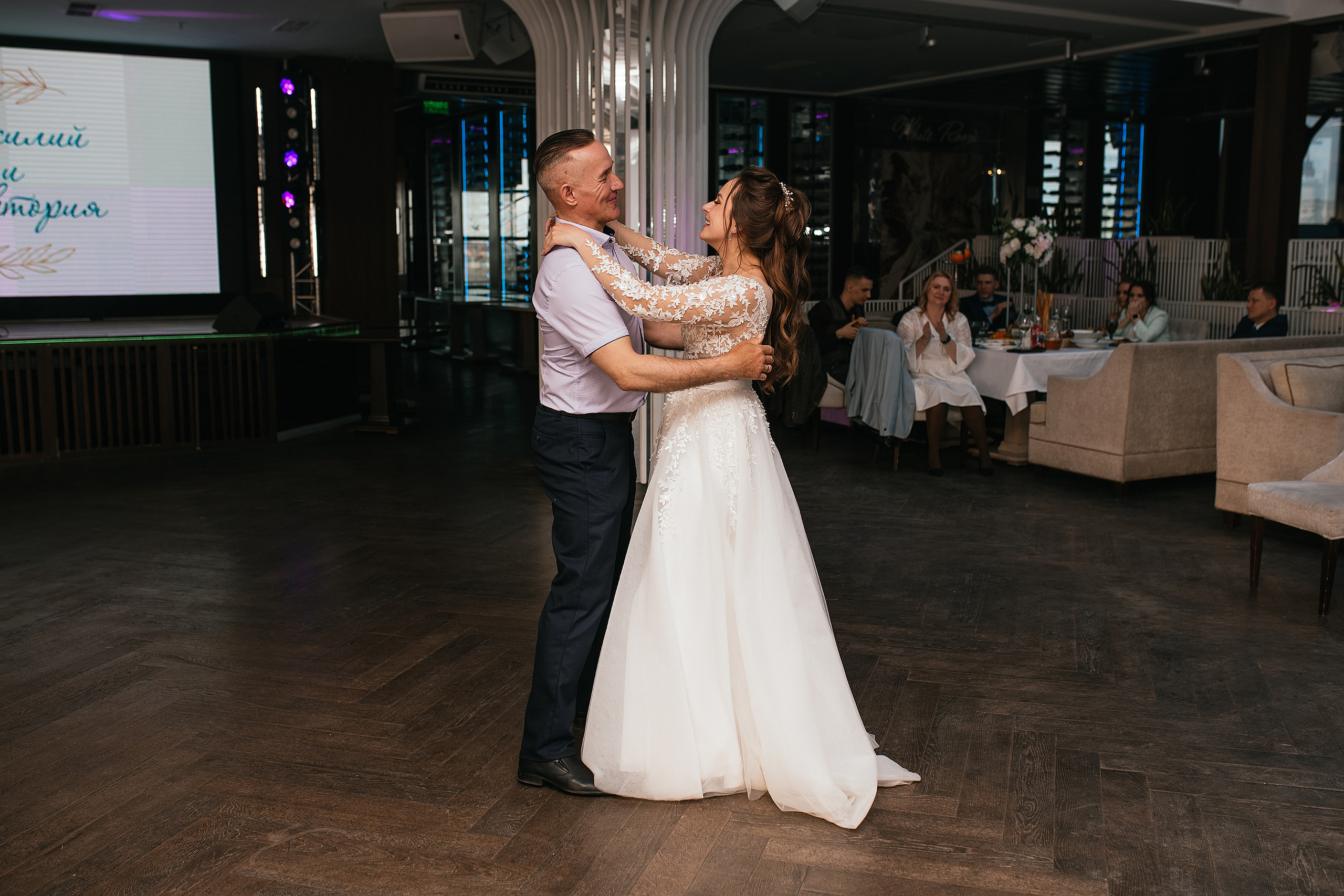 Wedding day#2. Свадебный, семейный фотограф в Рязани Лена Брант