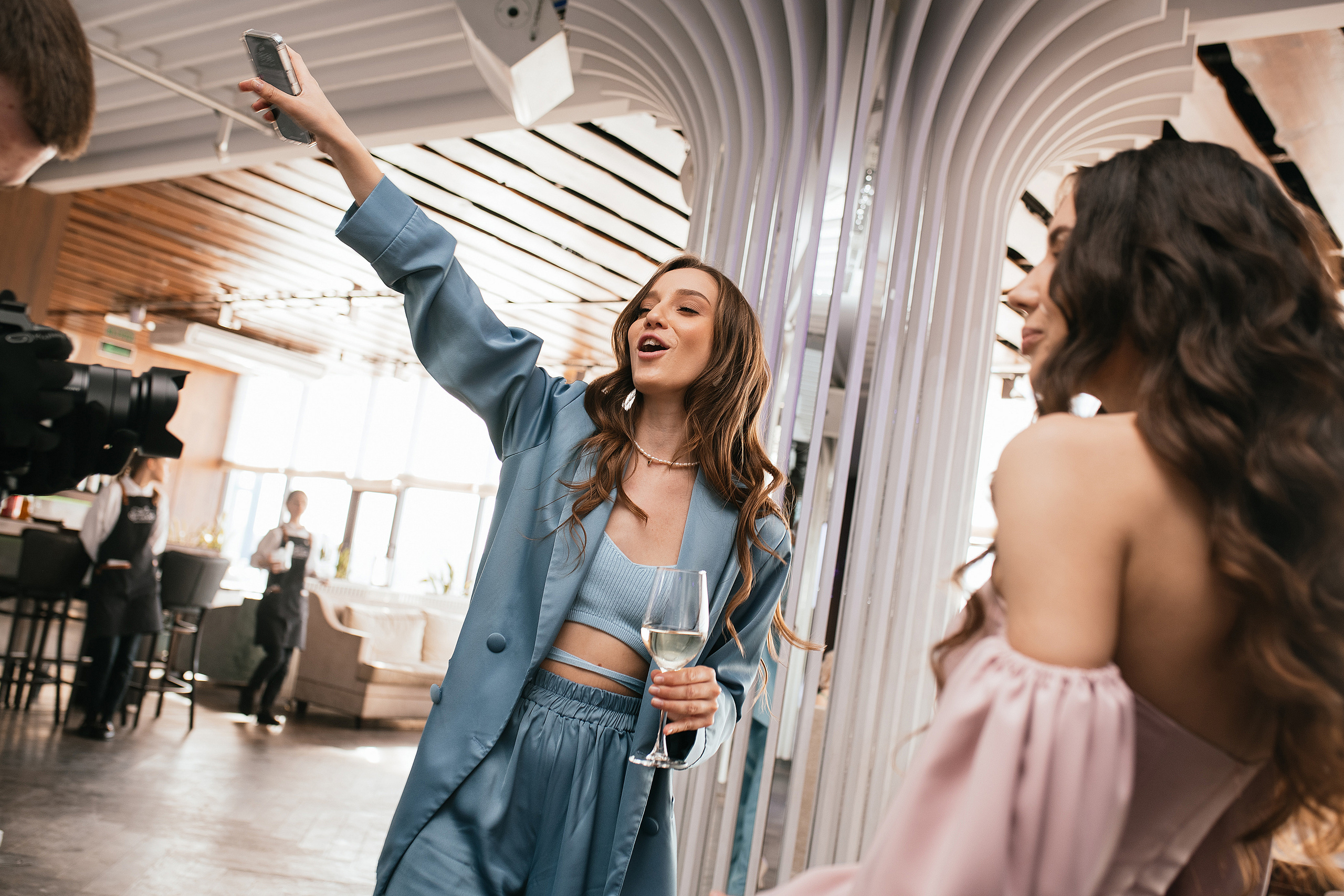 Wedding day#2. Свадебный, семейный фотограф в Рязани Лена Брант