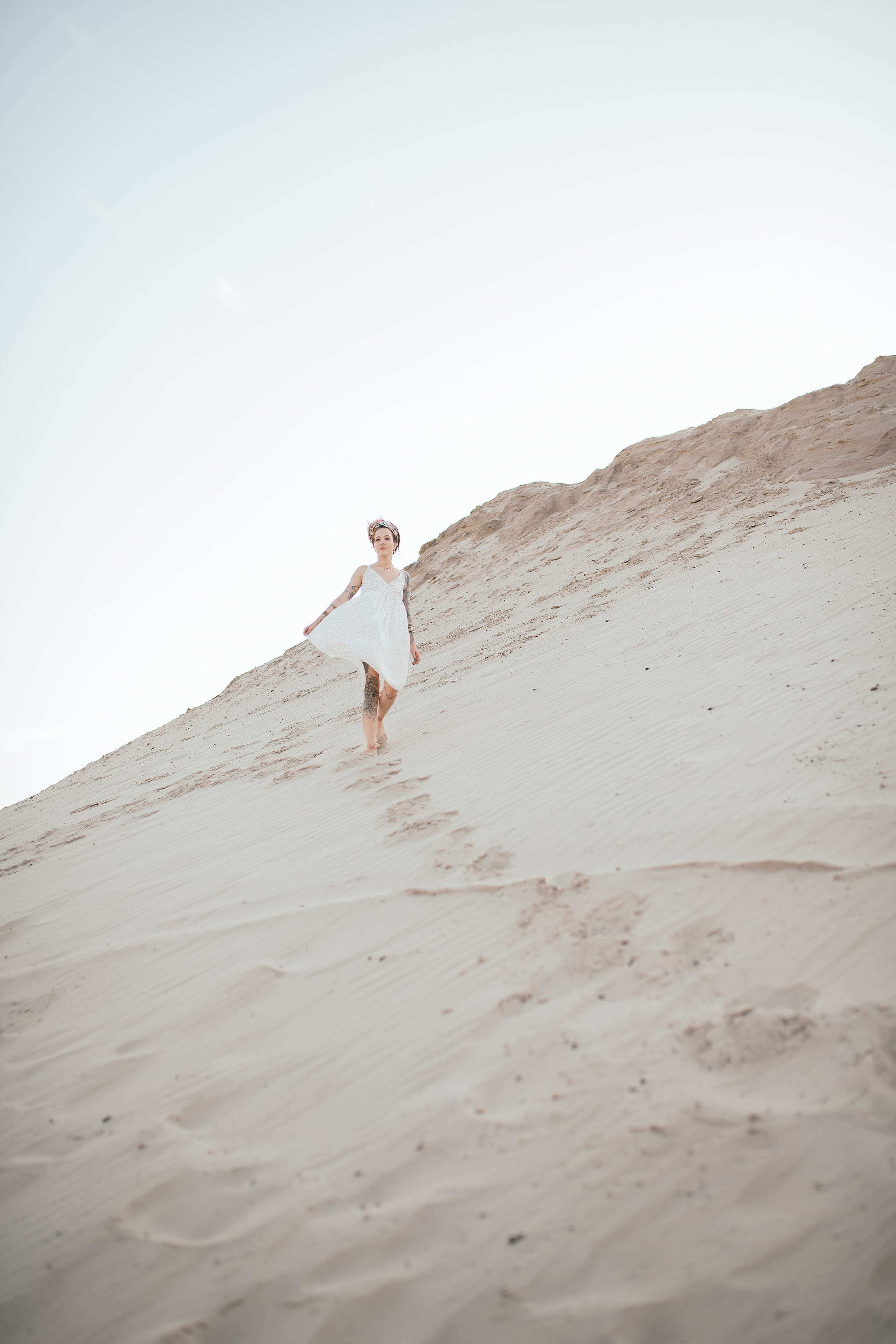 Настя. Свадебный, семейный фотограф в Рязани Лена Брант