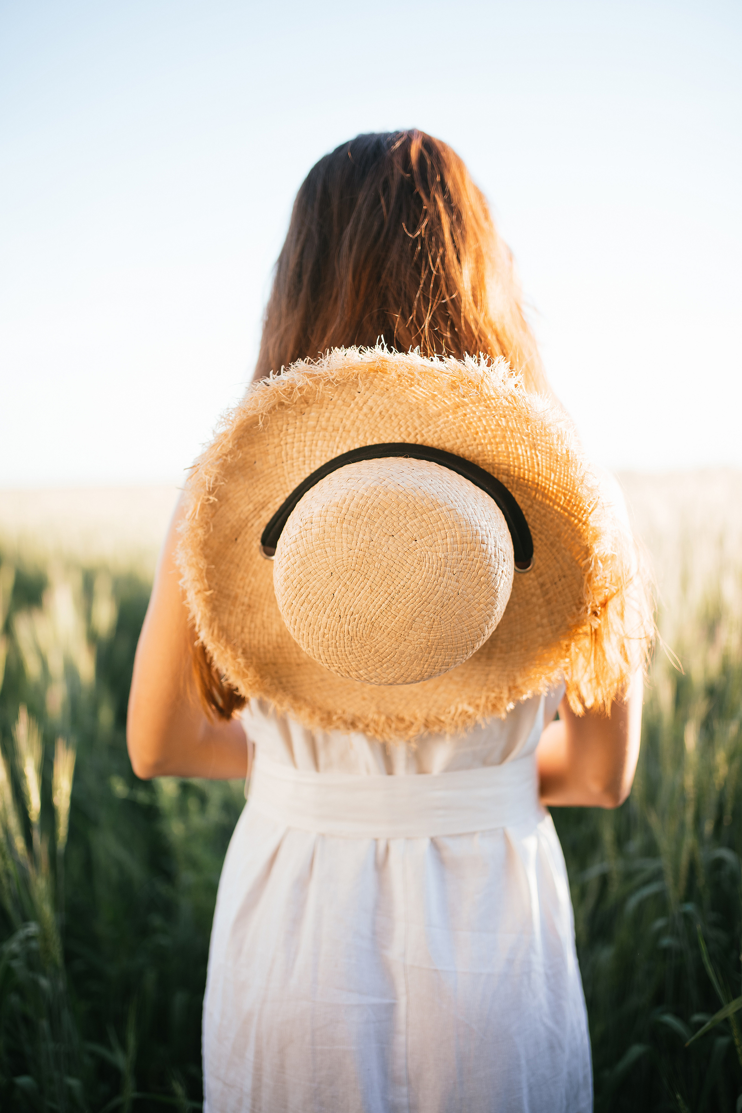 Аня. Свадебный, семейный фотограф в Рязани Лена Брант