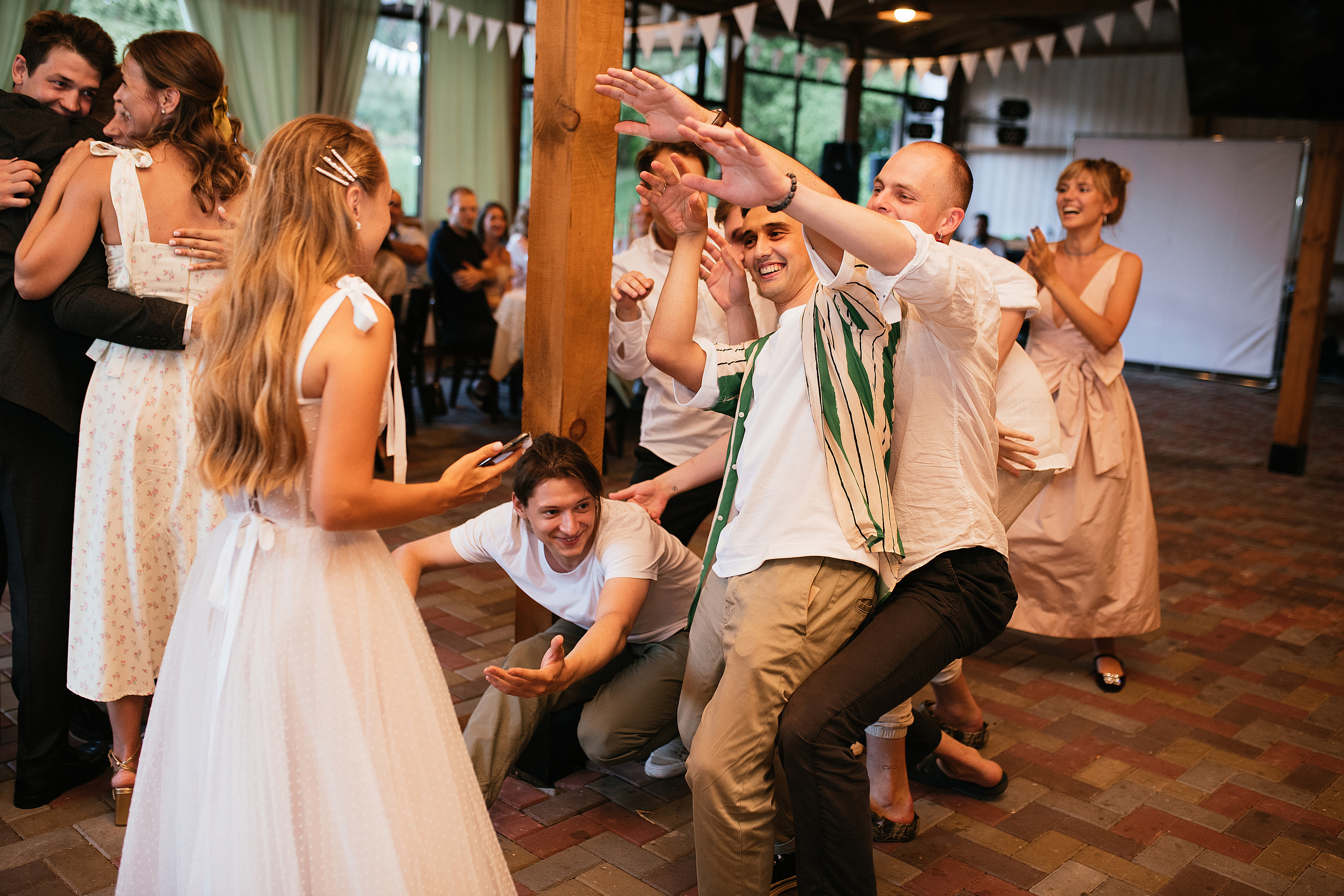 Wedding day #17. Свадебный, семейный фотограф в Рязани Лена Брант