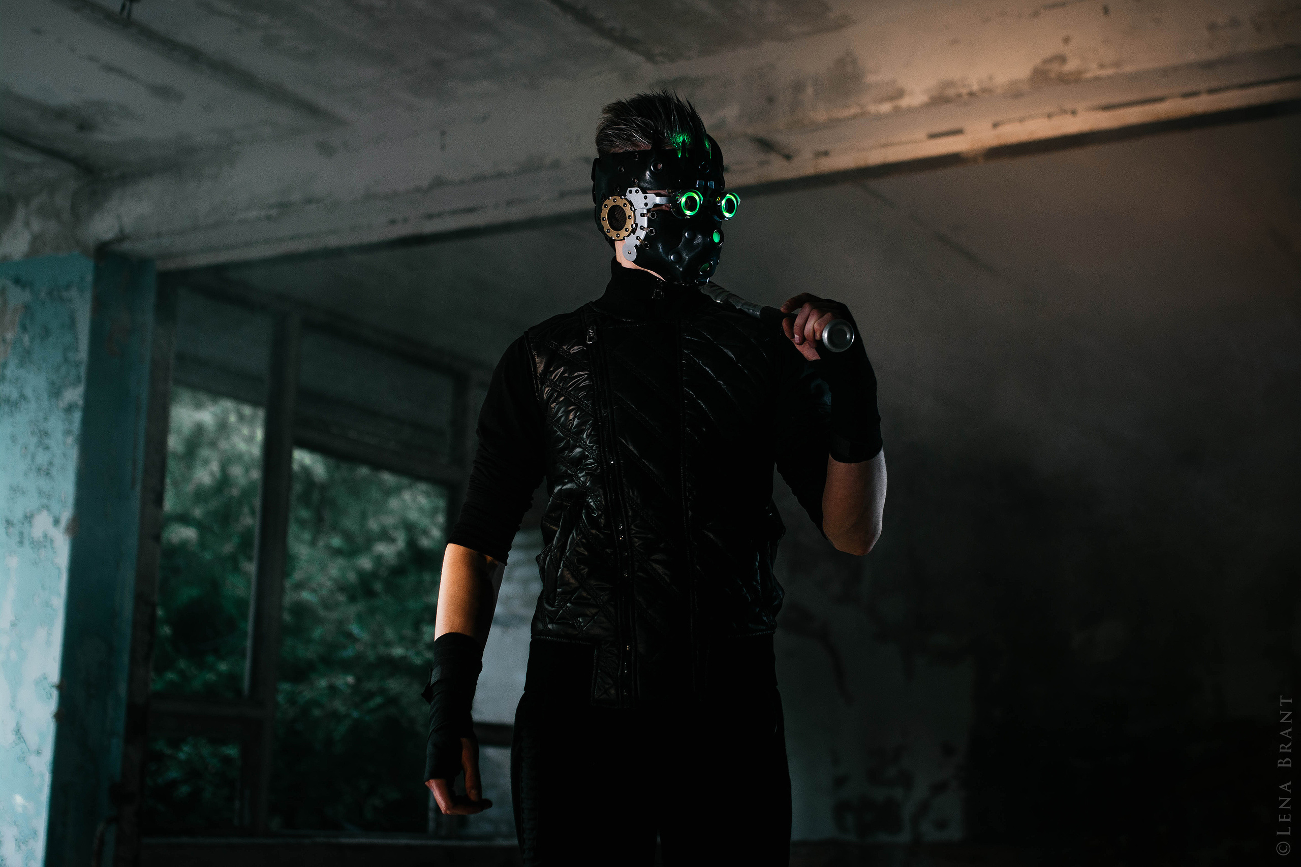 #1. Свадебный, семейный фотограф в Рязани Лена Брант