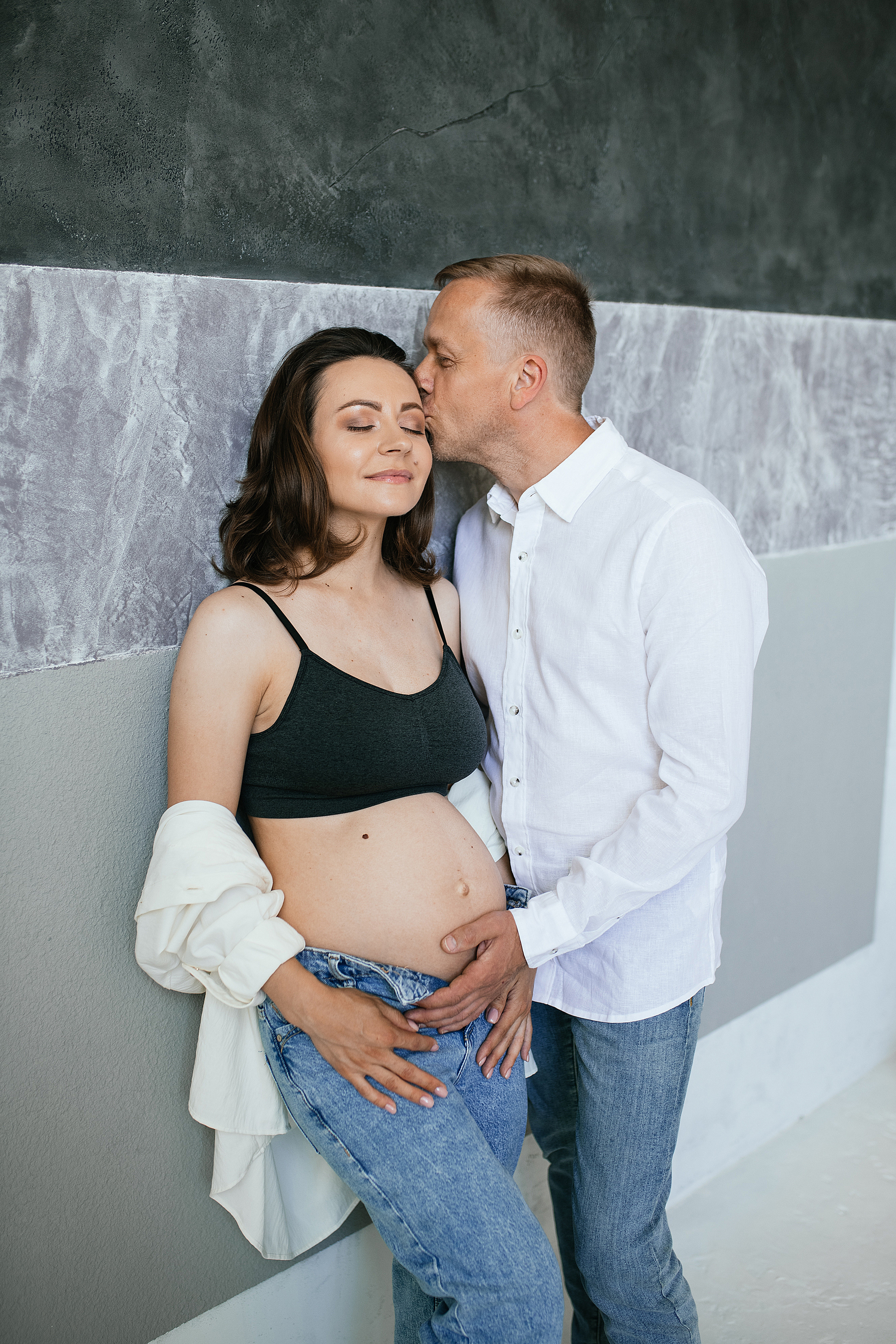 Яна и Андрей. Свадебный, семейный фотограф в Рязани Лена Брант