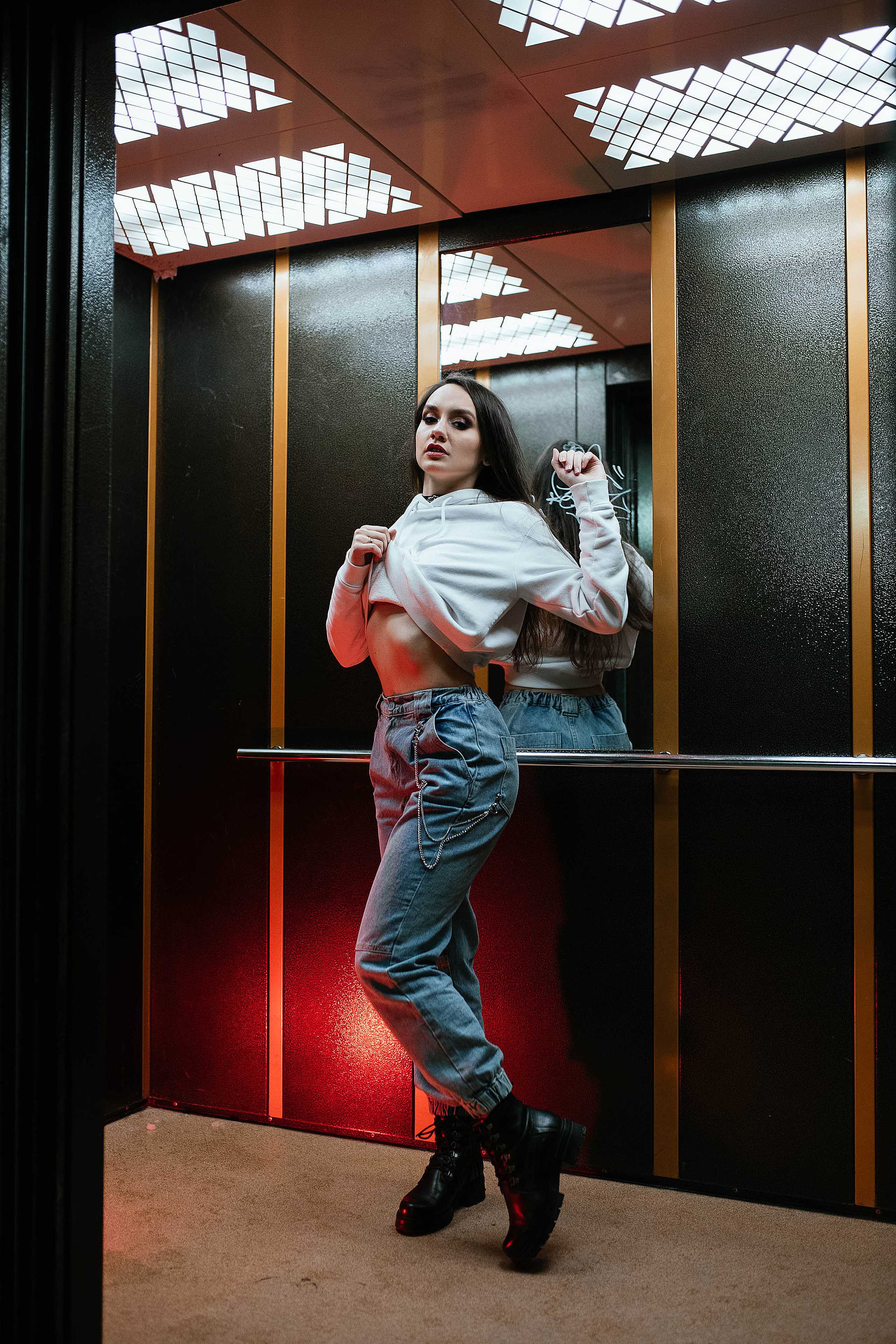 Люба. Свадебный, семейный фотограф в Рязани Лена Брант