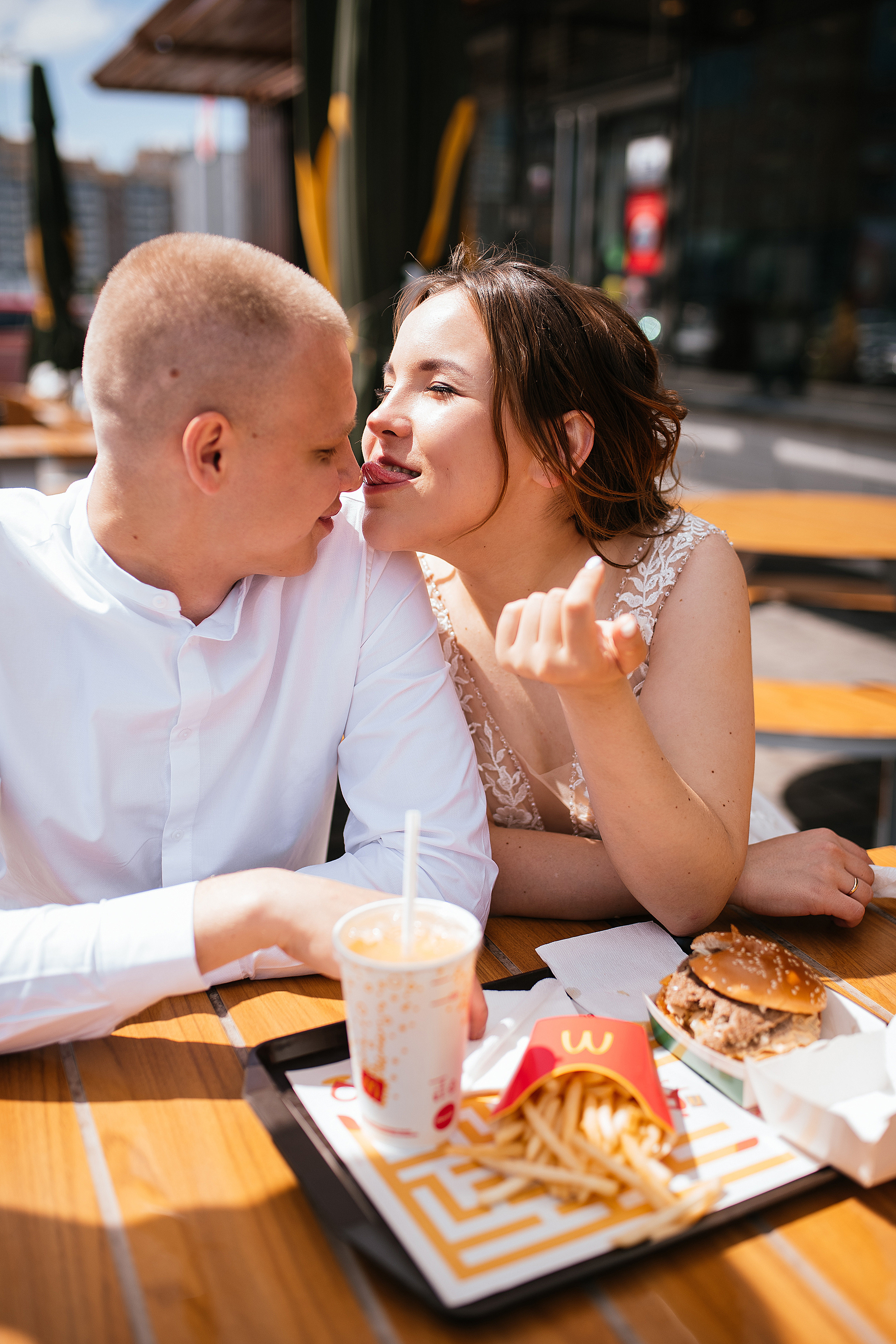 Wedding day #23. Свадебный, семейный фотограф в Рязани Лена Брант