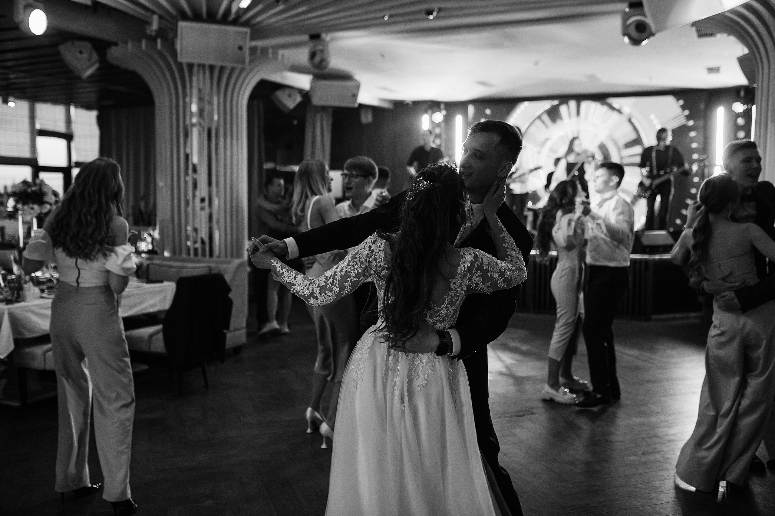 Wedding day#2. Свадебный, семейный фотограф в Рязани Лена Брант