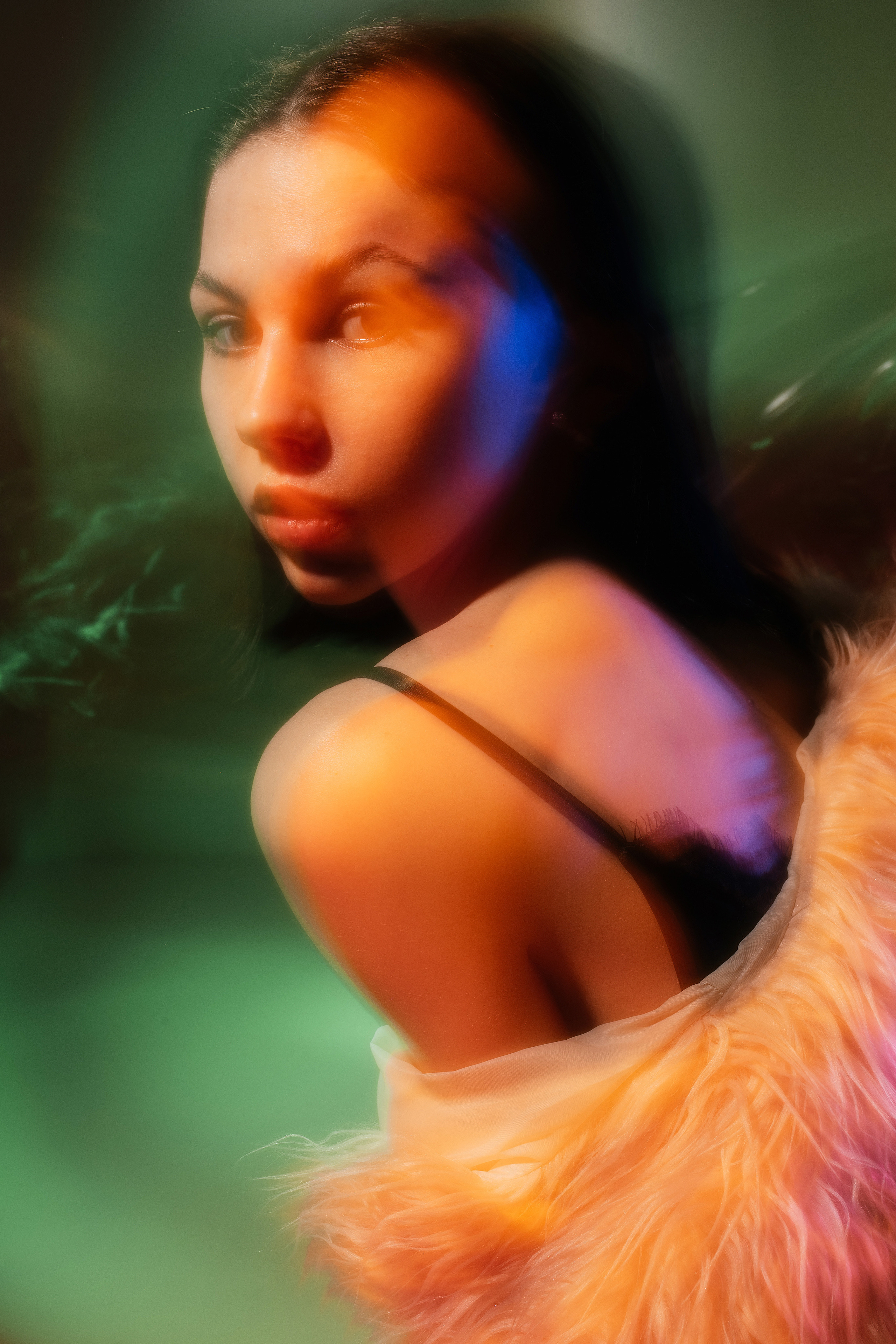 EASY SPACE. Свадебный, семейный фотограф в Рязани Лена Брант