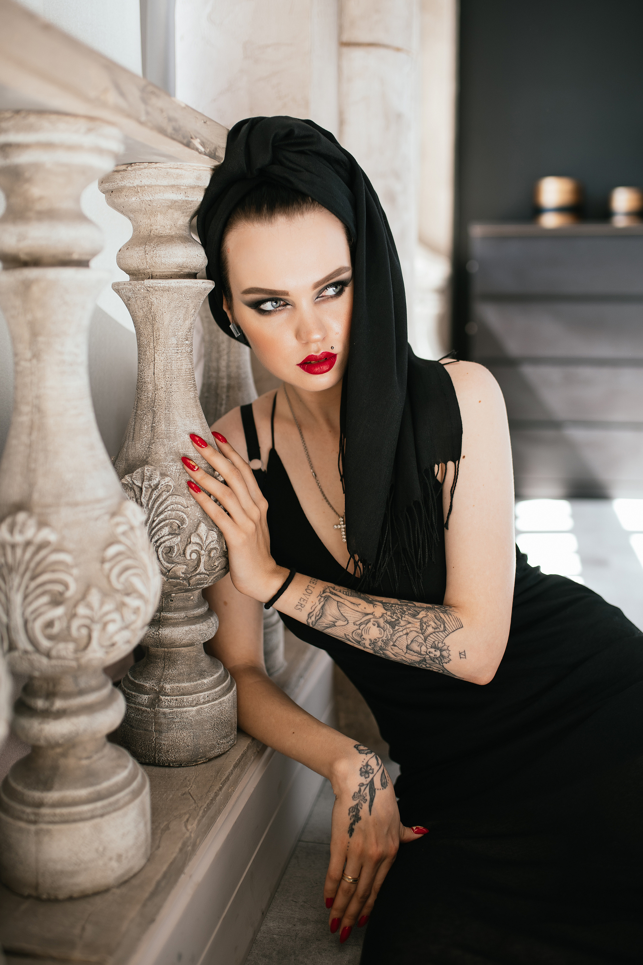 Оля FLASH. Свадебный, семейный фотограф в Рязани Лена Брант