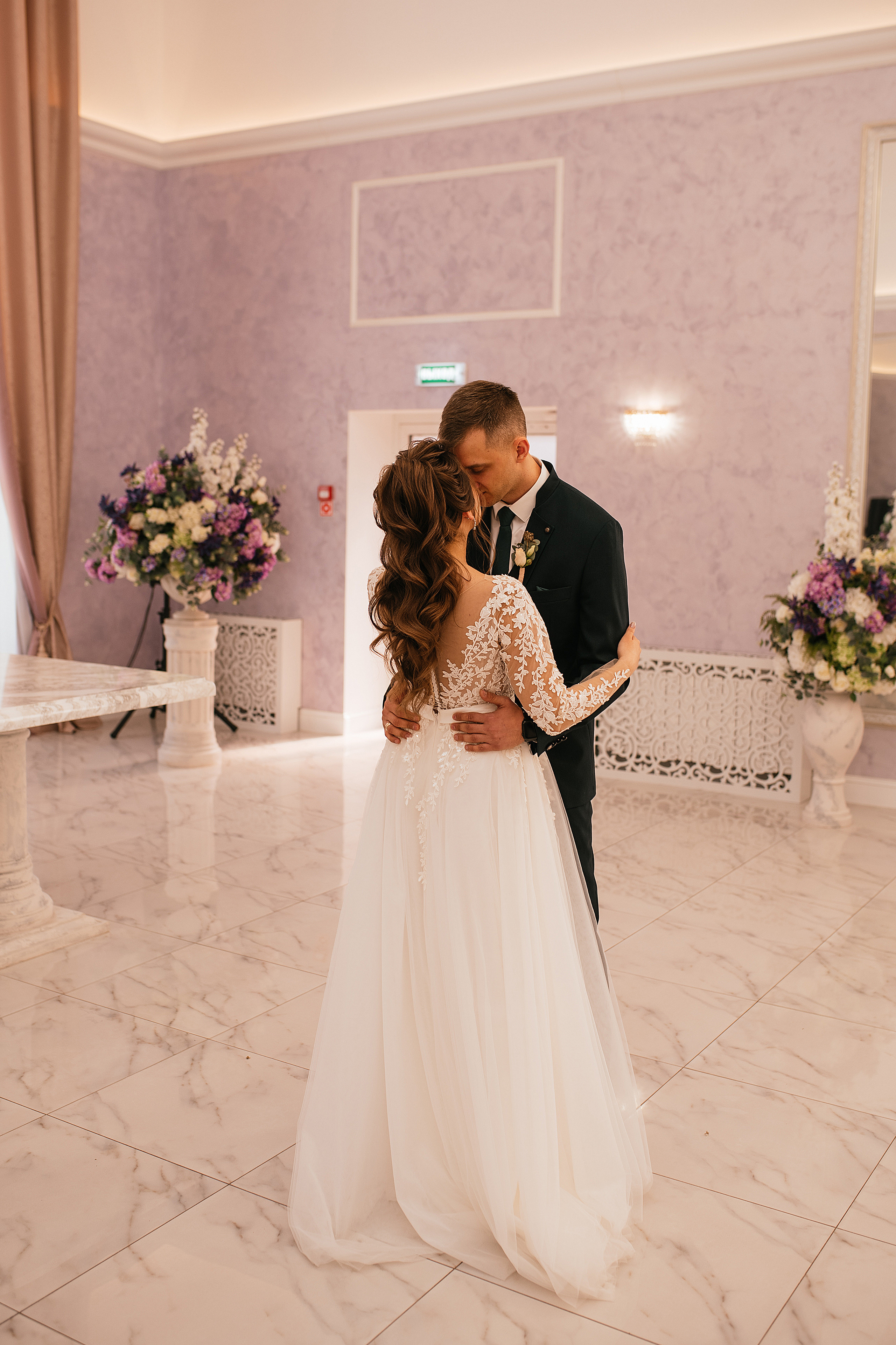 Wedding day#2. Свадебный, семейный фотограф в Рязани Лена Брант