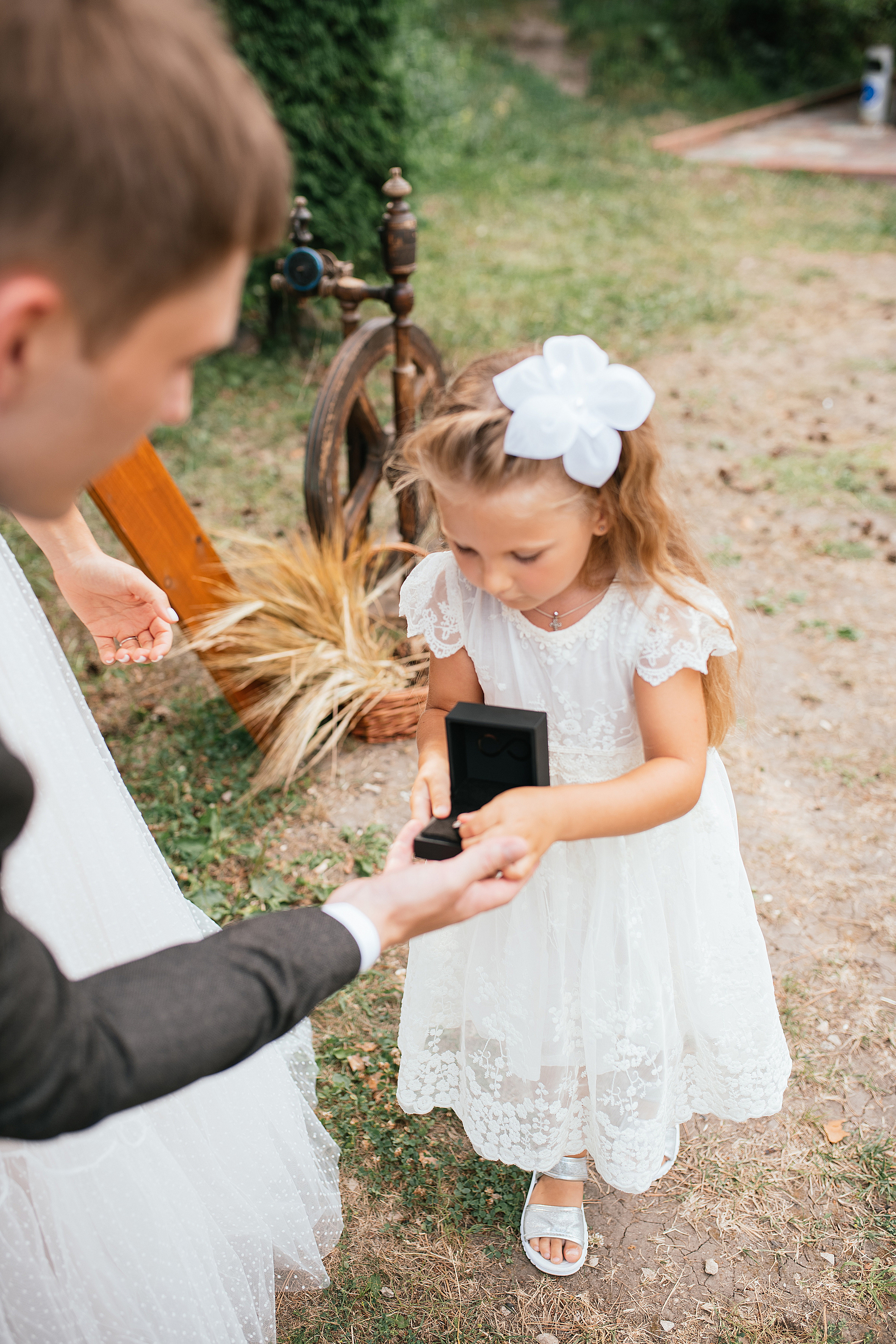 Wedding day #17. Свадебный, семейный фотограф в Рязани Лена Брант