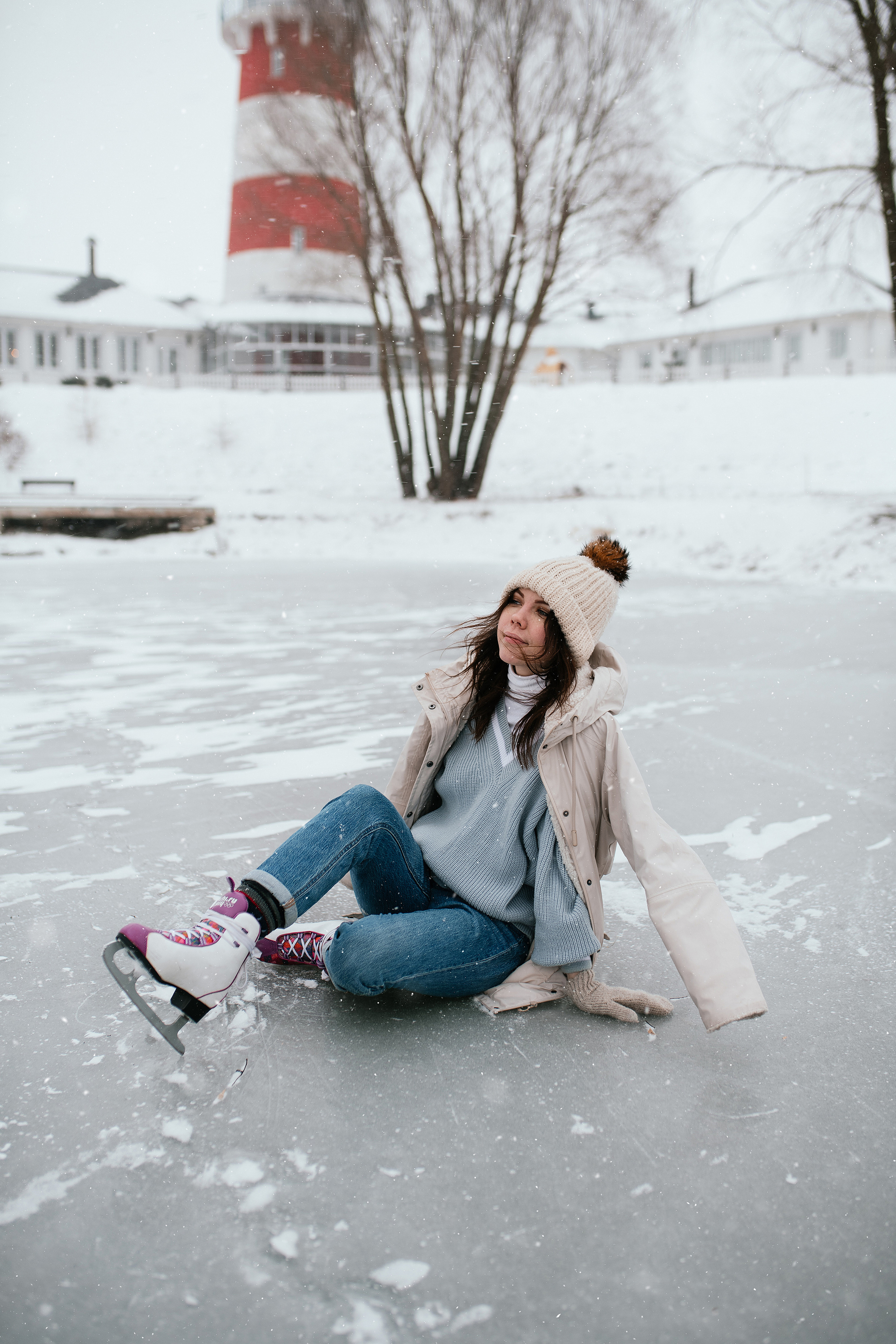 Маяк. Свадебный, семейный фотограф в Рязани Лена Брант