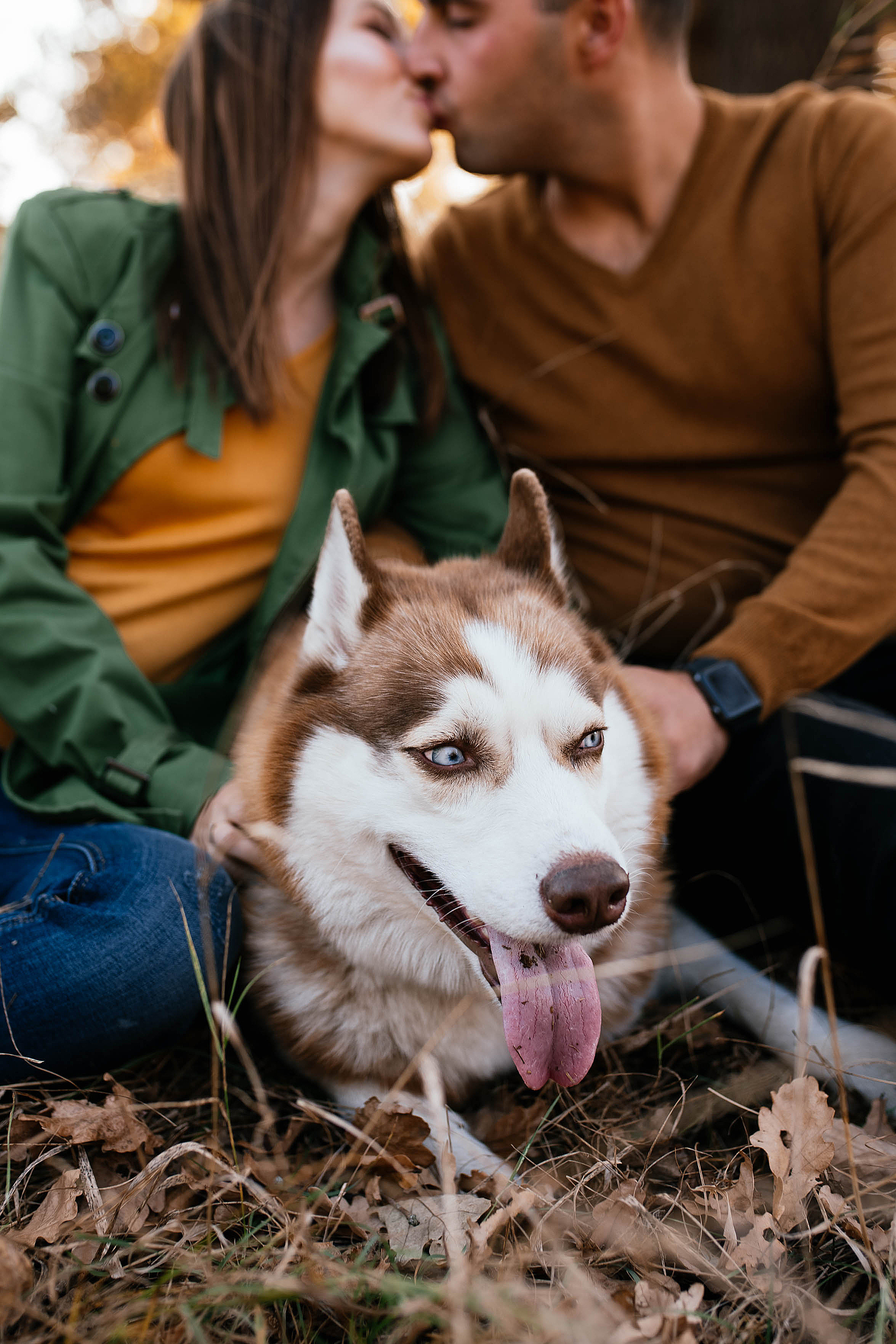 Яна и Паша. Свадебный, семейный фотограф в Рязани Лена Брант