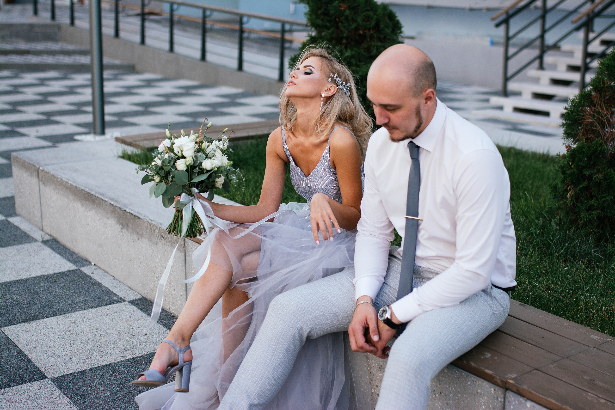 Wedding day #18. Свадебный, семейный фотограф в Рязани Лена Брант