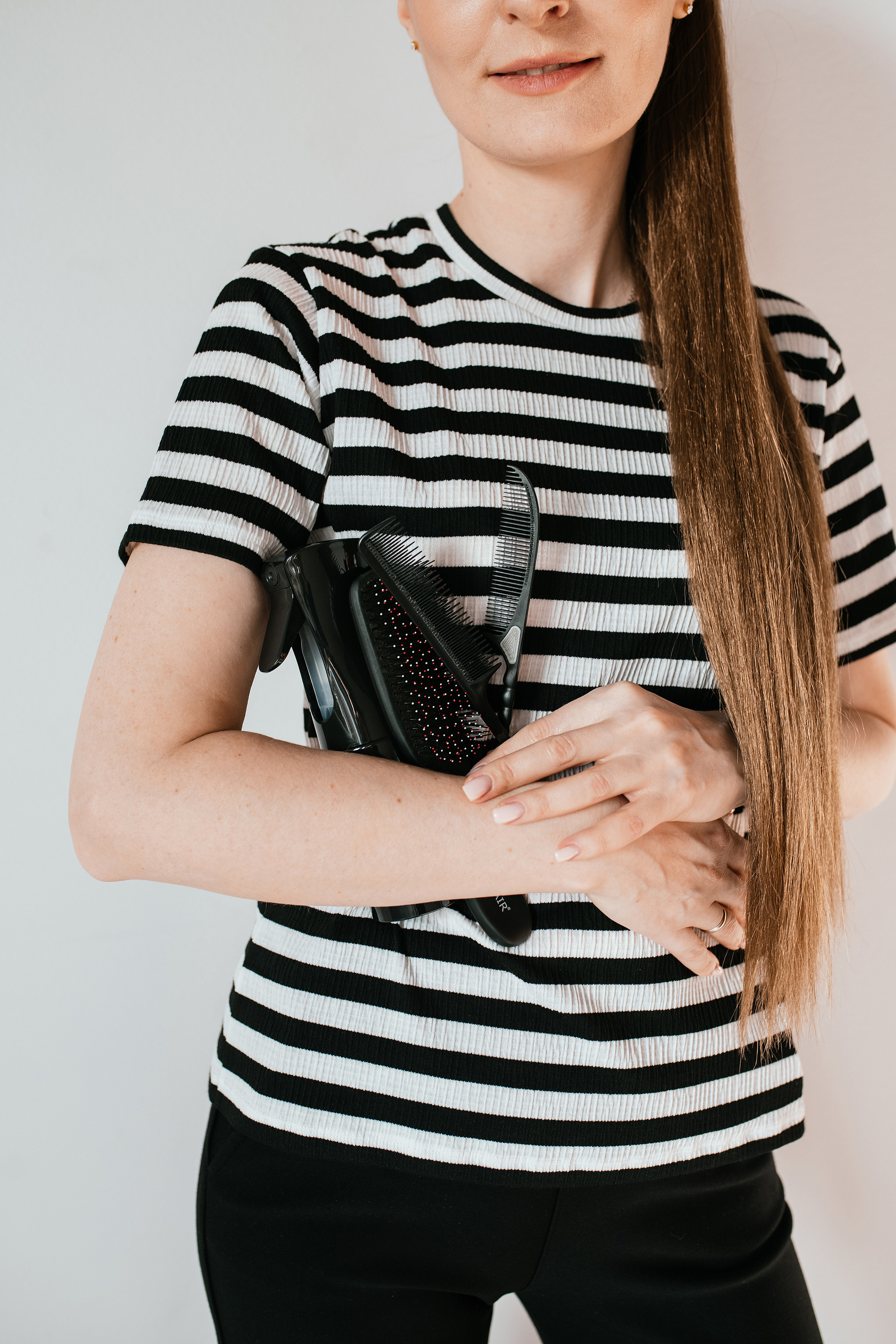 Для визажиста и стилиста по волосам. Свадебный, семейный фотограф в Рязани Лена Брант